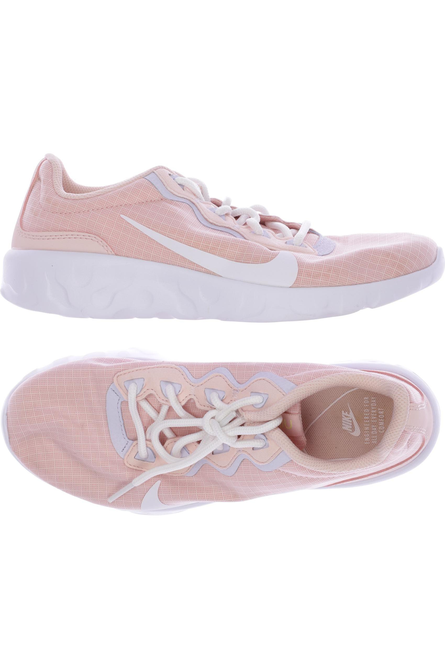 

Nike Damen Sneakers, pink