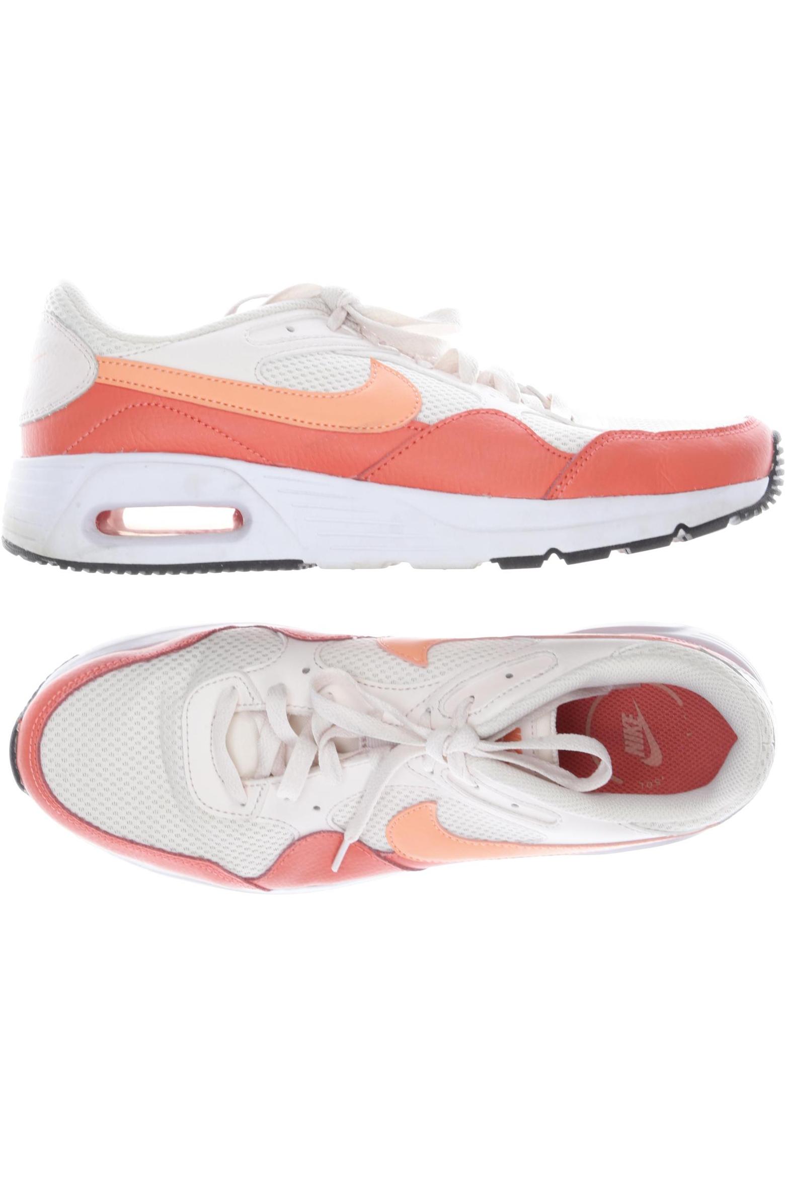 

Nike Damen Sneakers, cremeweiß, Gr. 42.5