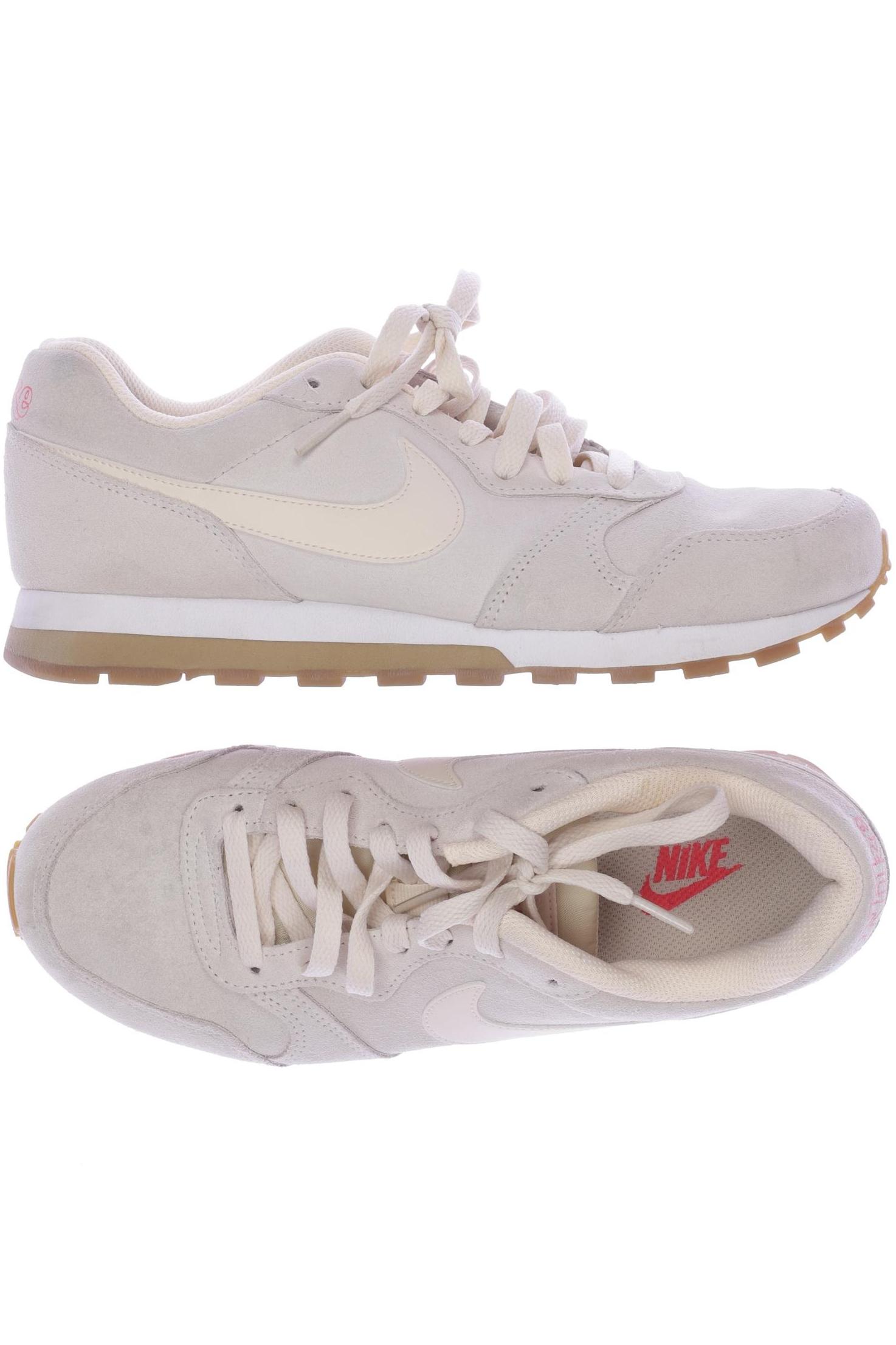 

Nike Damen Sneakers, beige, Gr. 39
