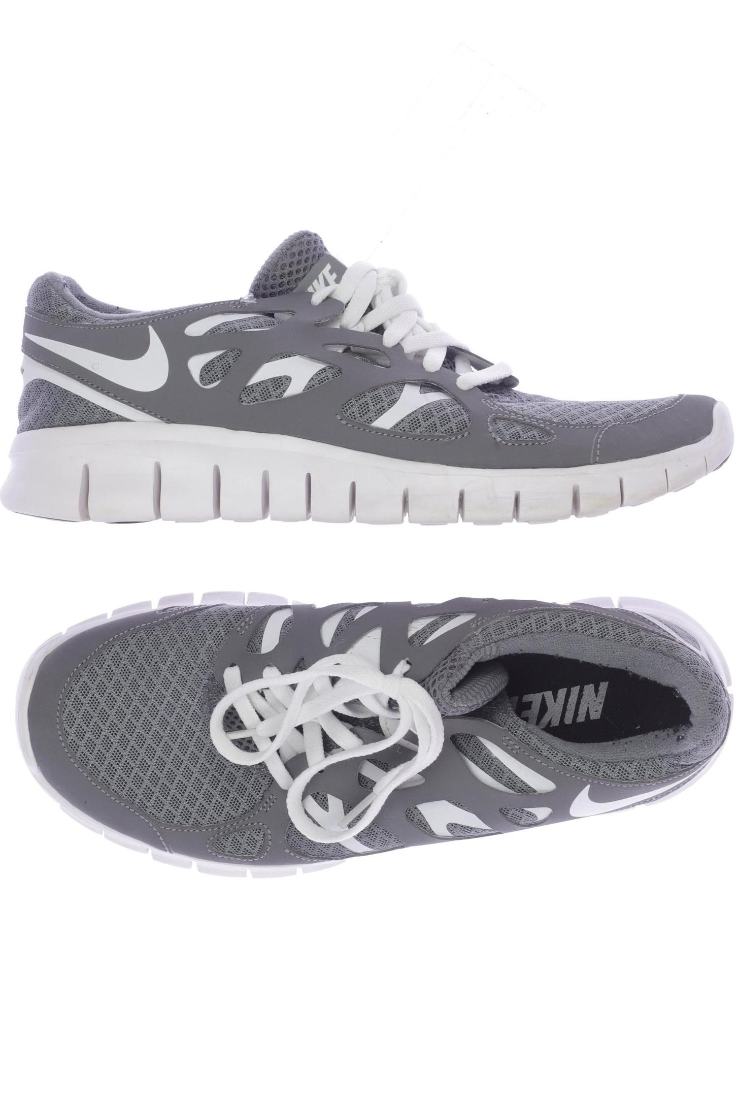 

Nike Damen Sneakers, grau, Gr. 39