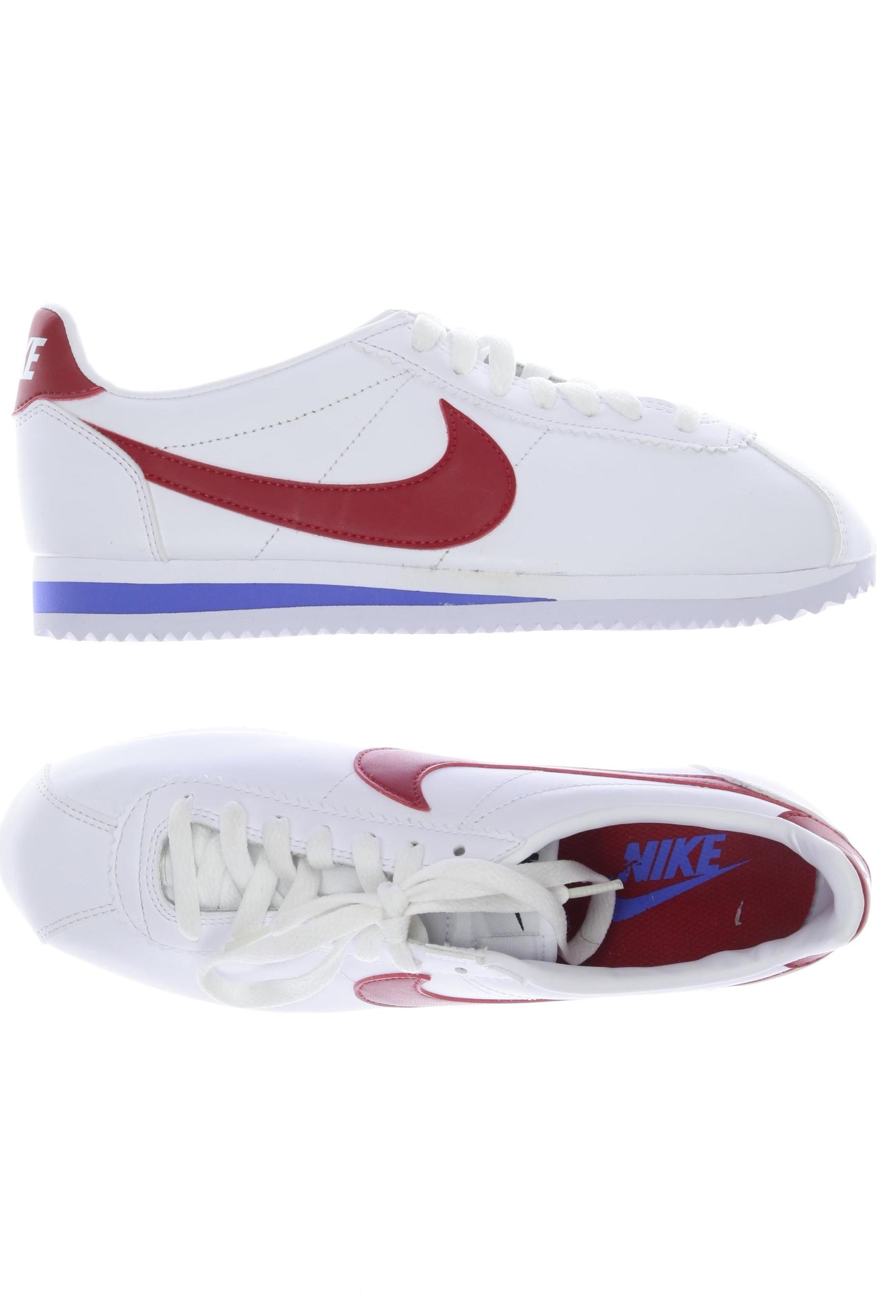 

Nike Damen Sneakers, weiß, Gr. 39