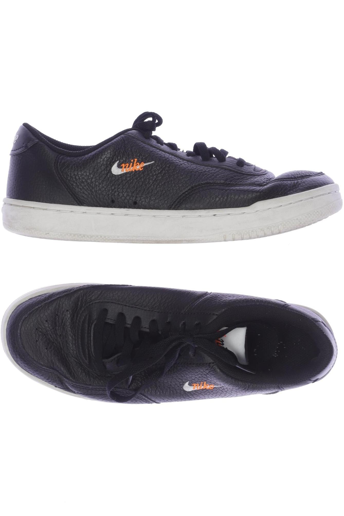 

Nike Damen Sneakers, schwarz, Gr. 39