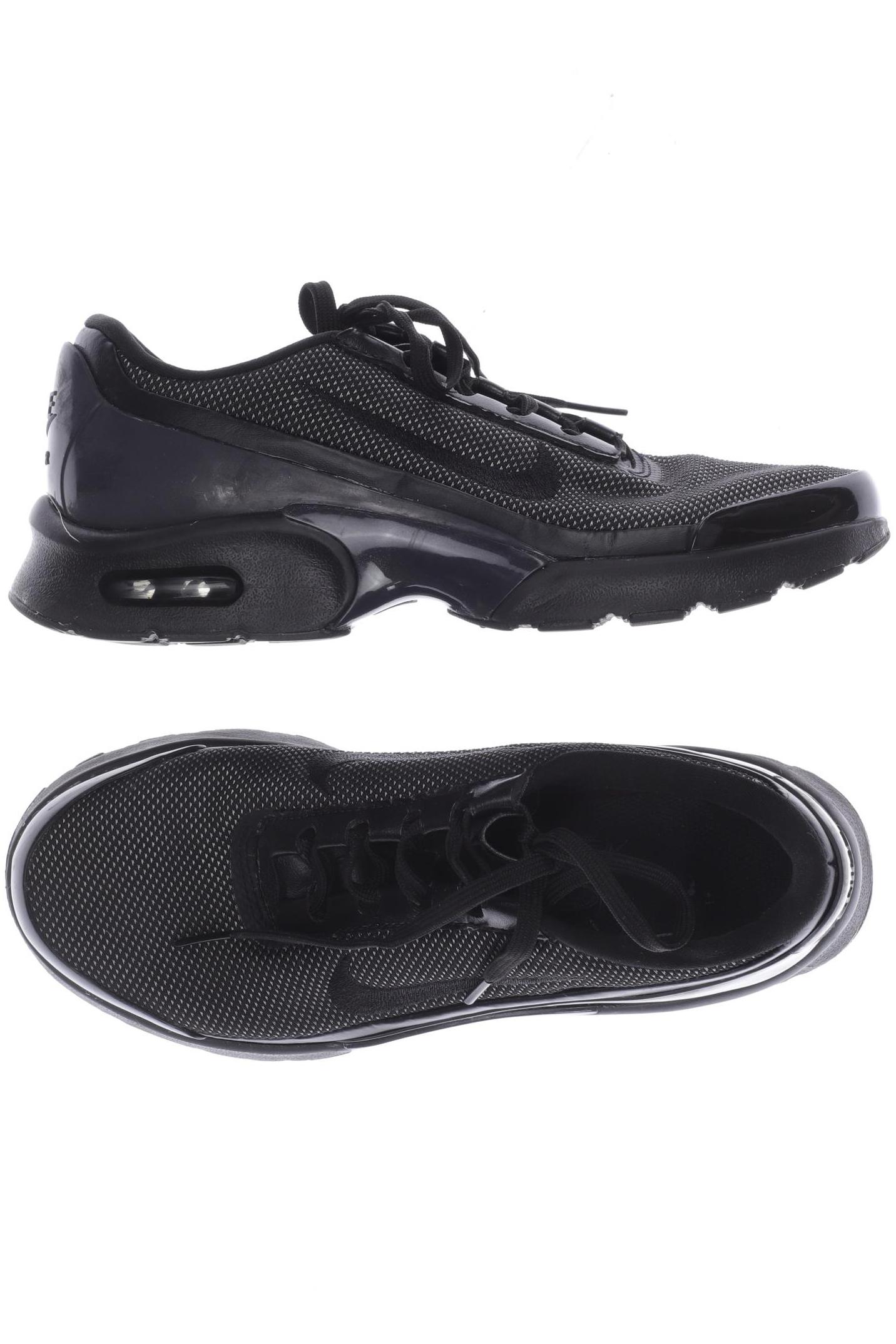 

Nike Damen Sneakers, schwarz, Gr. 37.5