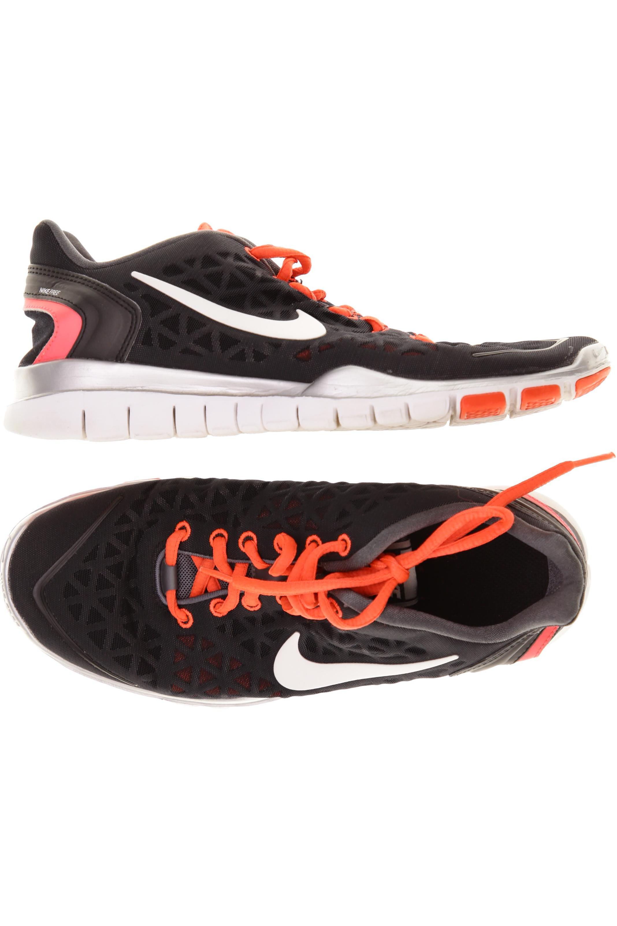 

Nike Damen Sneakers, schwarz, Gr. 39