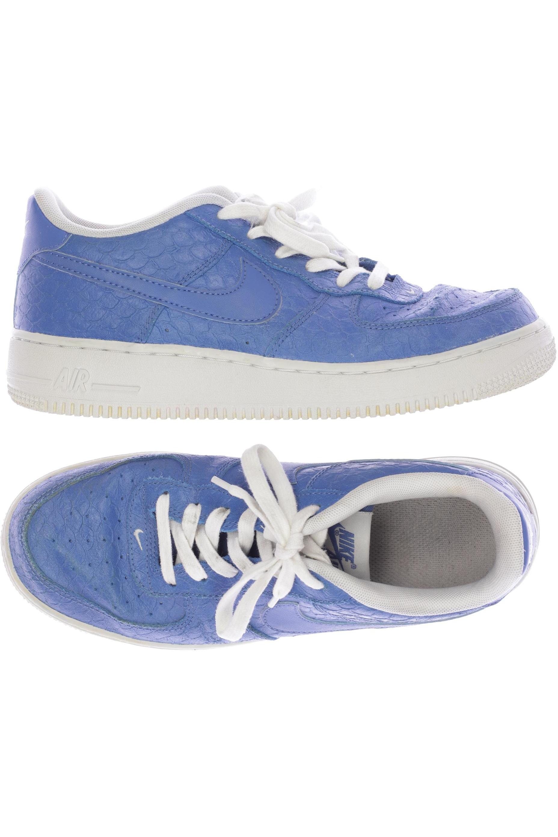 

Nike Damen Sneakers, blau