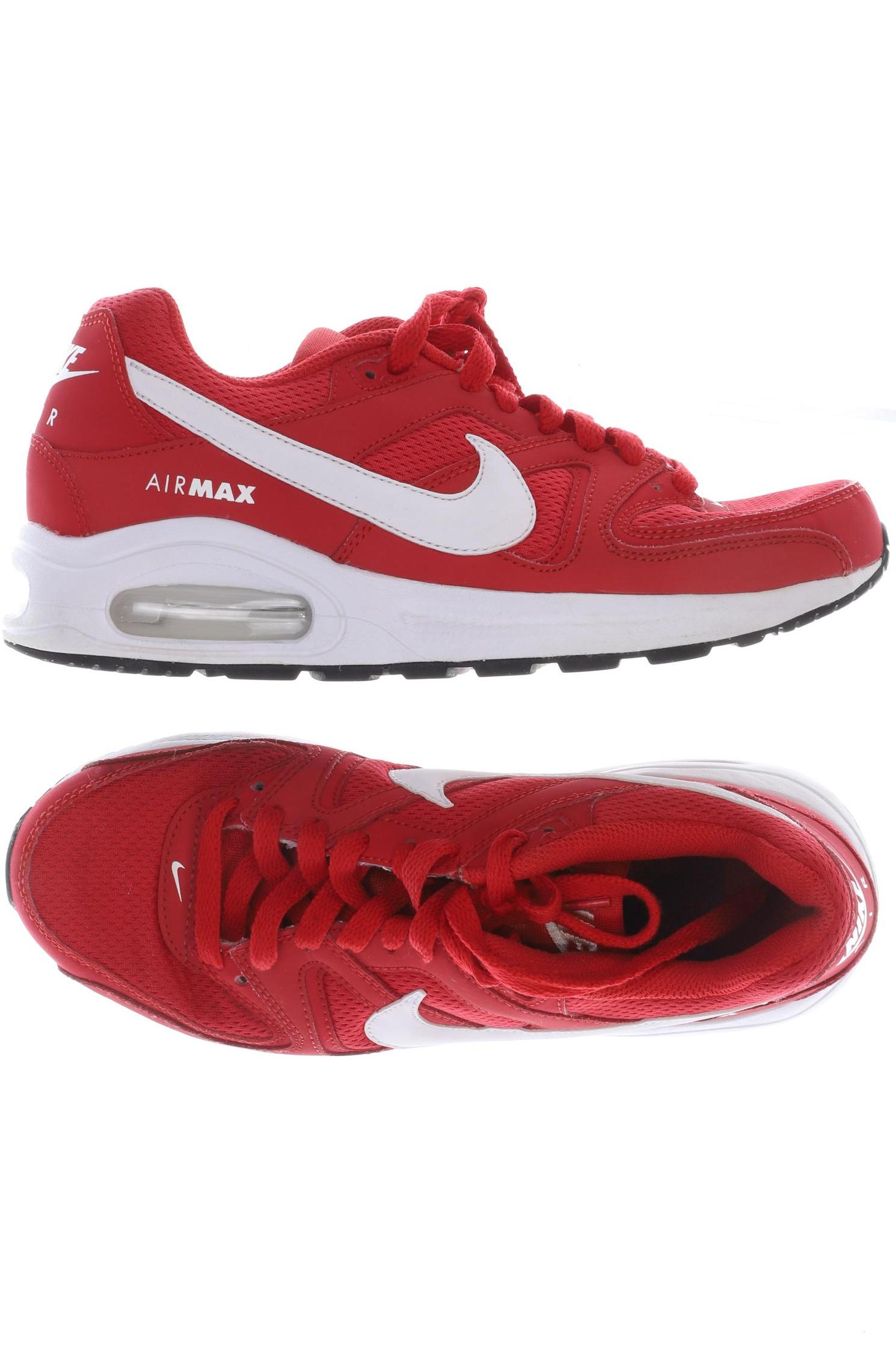 

Nike Damen Sneakers, rot, Gr. 39