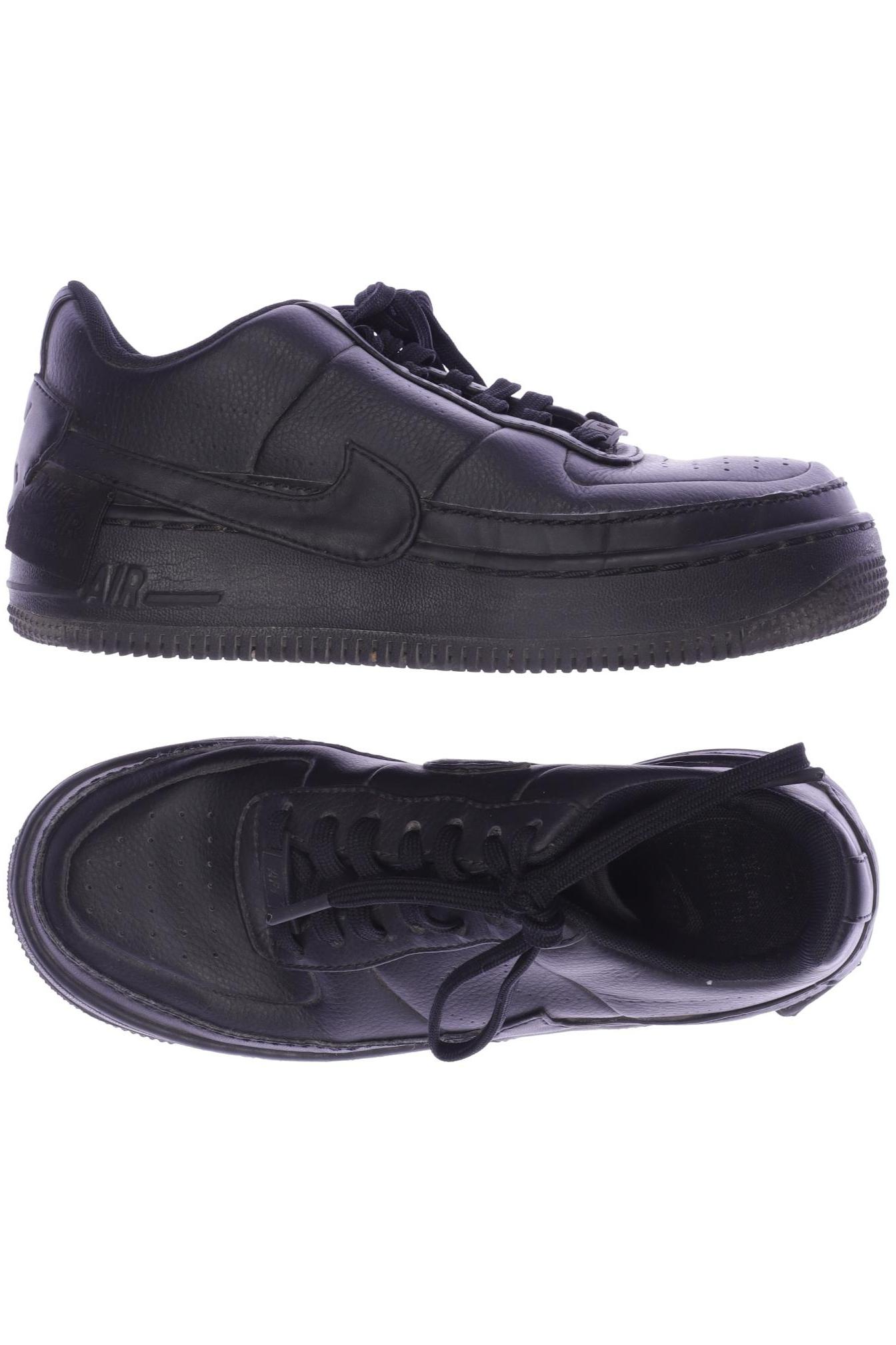 

Nike Damen Sneakers, schwarz, Gr. 36.5