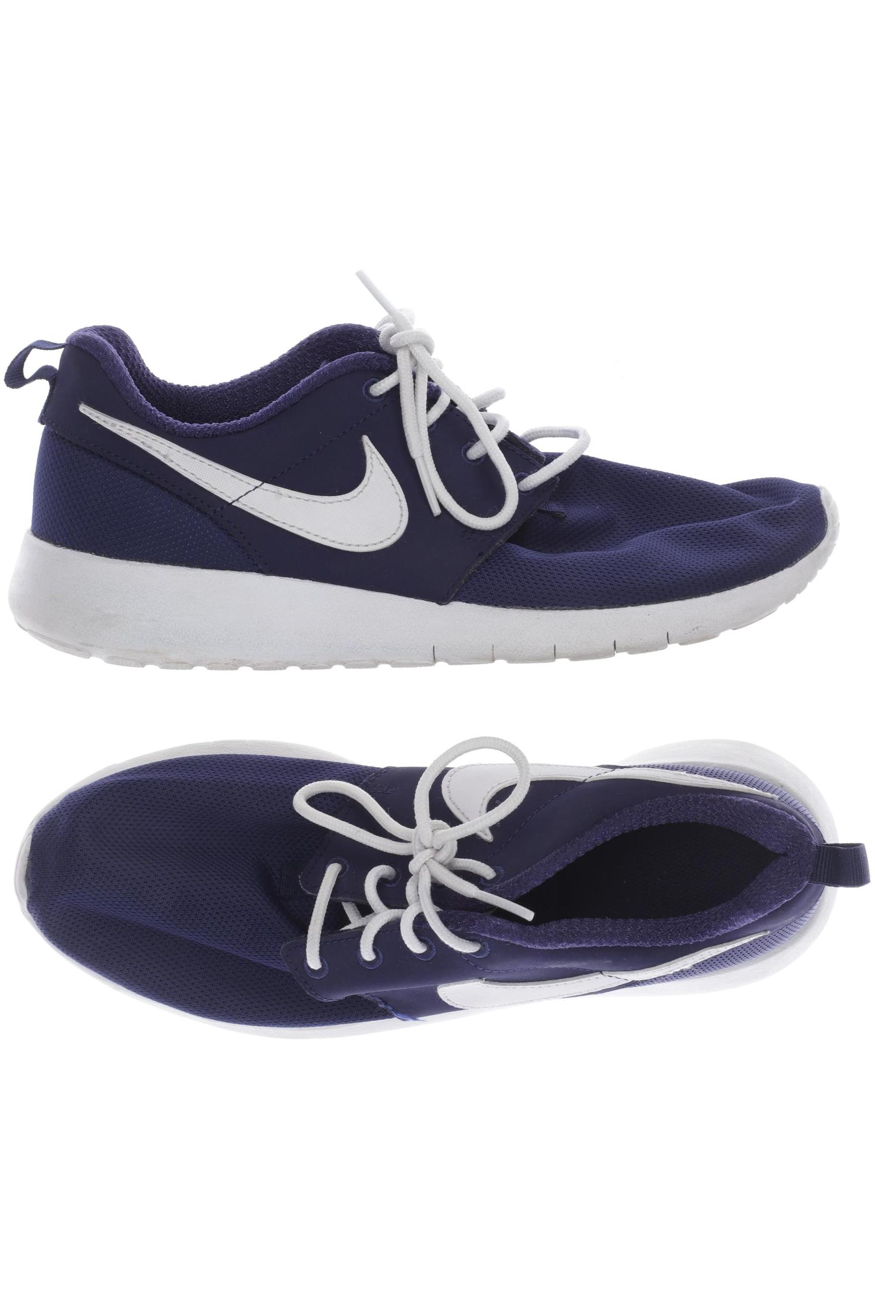 

Nike Damen Sneakers, marineblau, Gr. 39