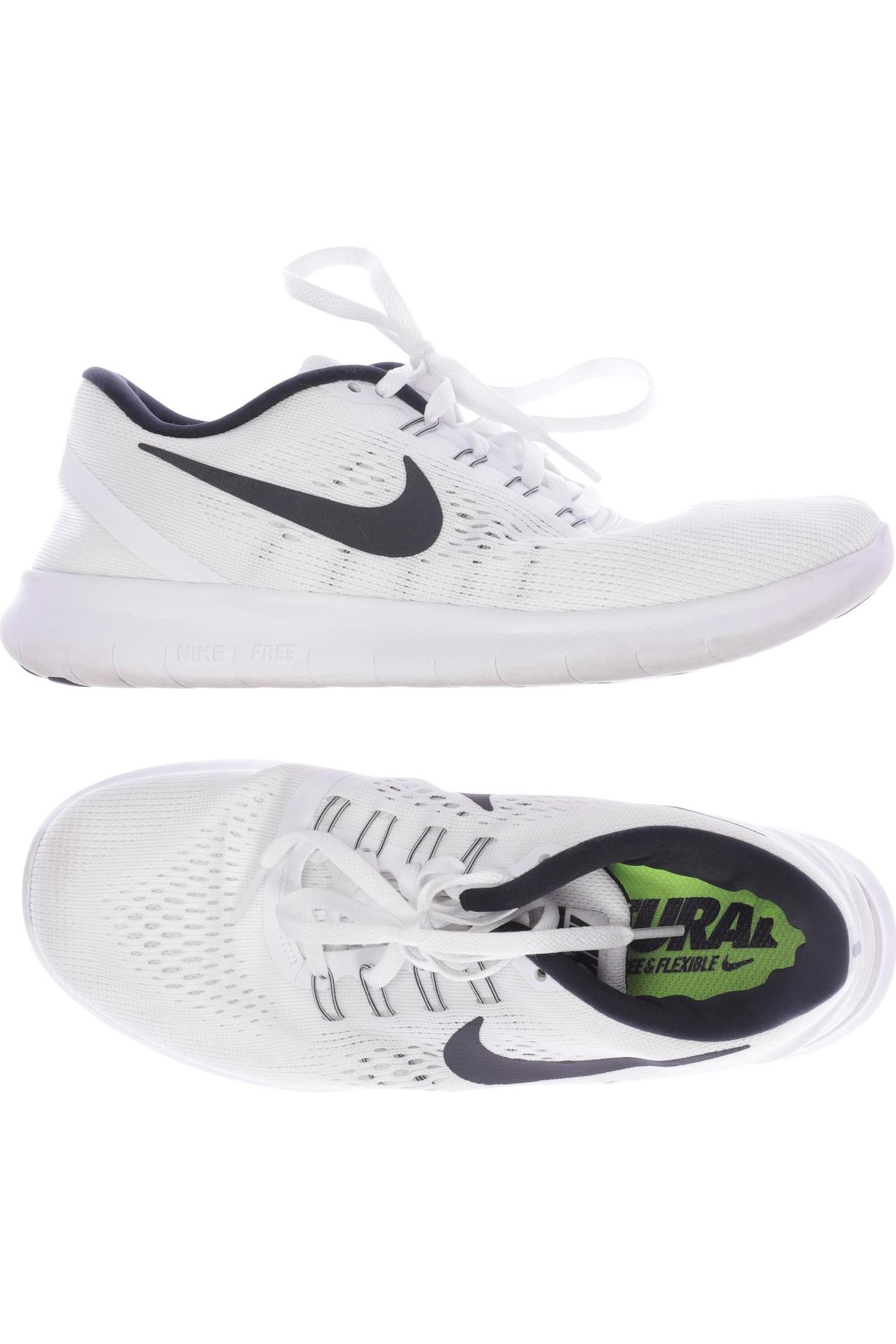 

Nike Damen Sneakers, weiß, Gr. 38.5