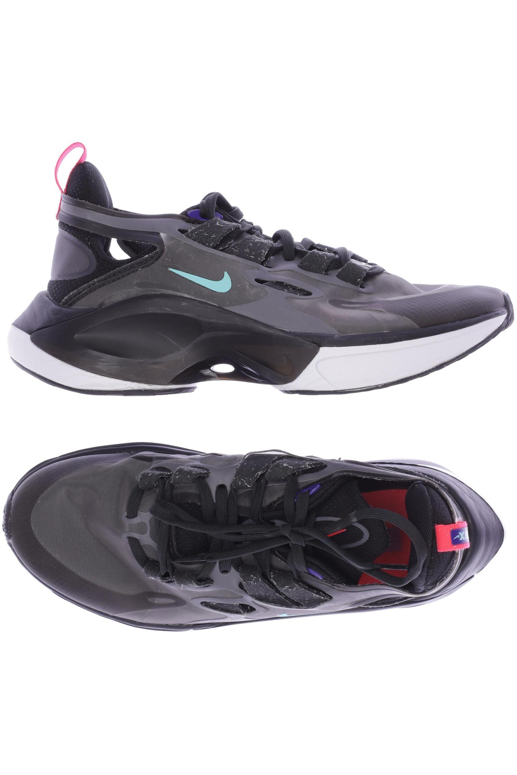 

Nike Damen Sneakers, grau, Gr. 39