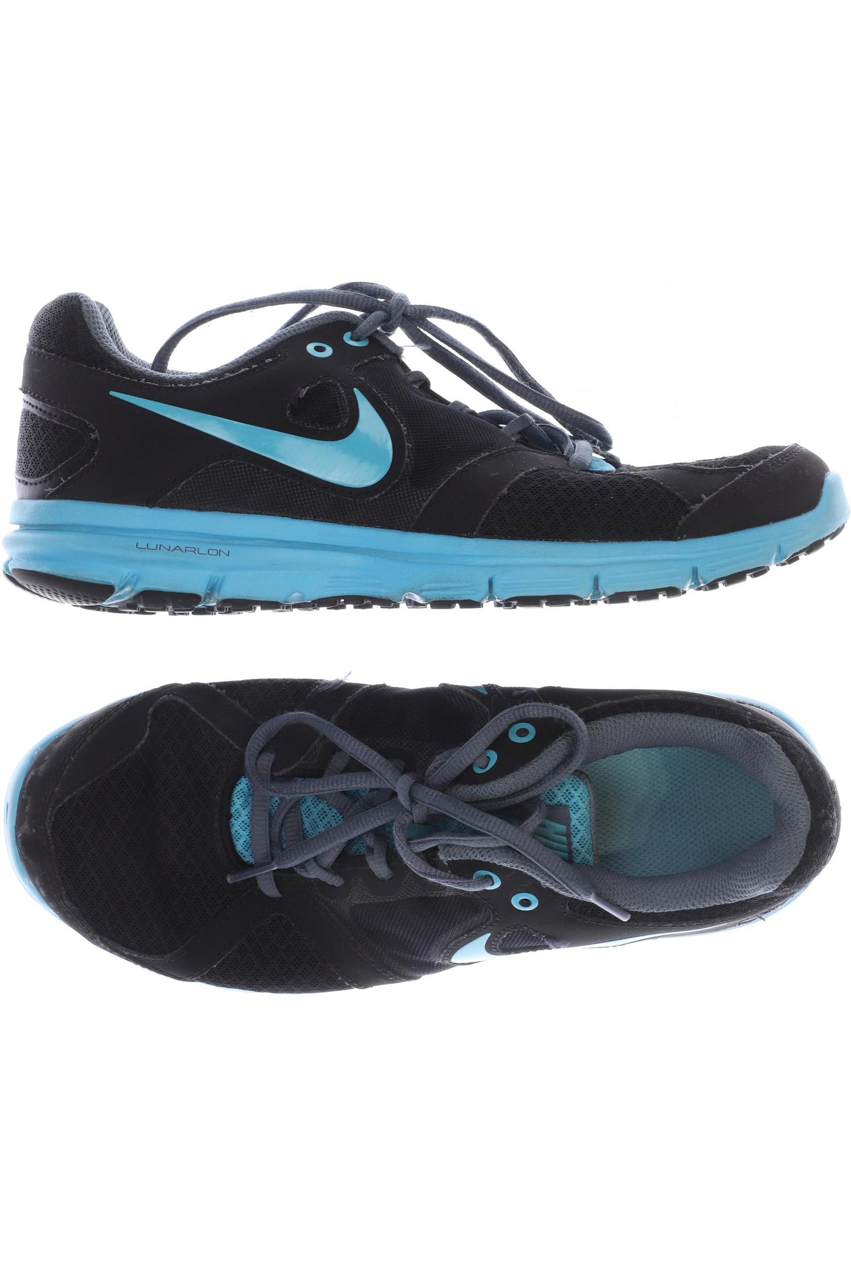 

Nike Damen Sneakers, schwarz, Gr. 40