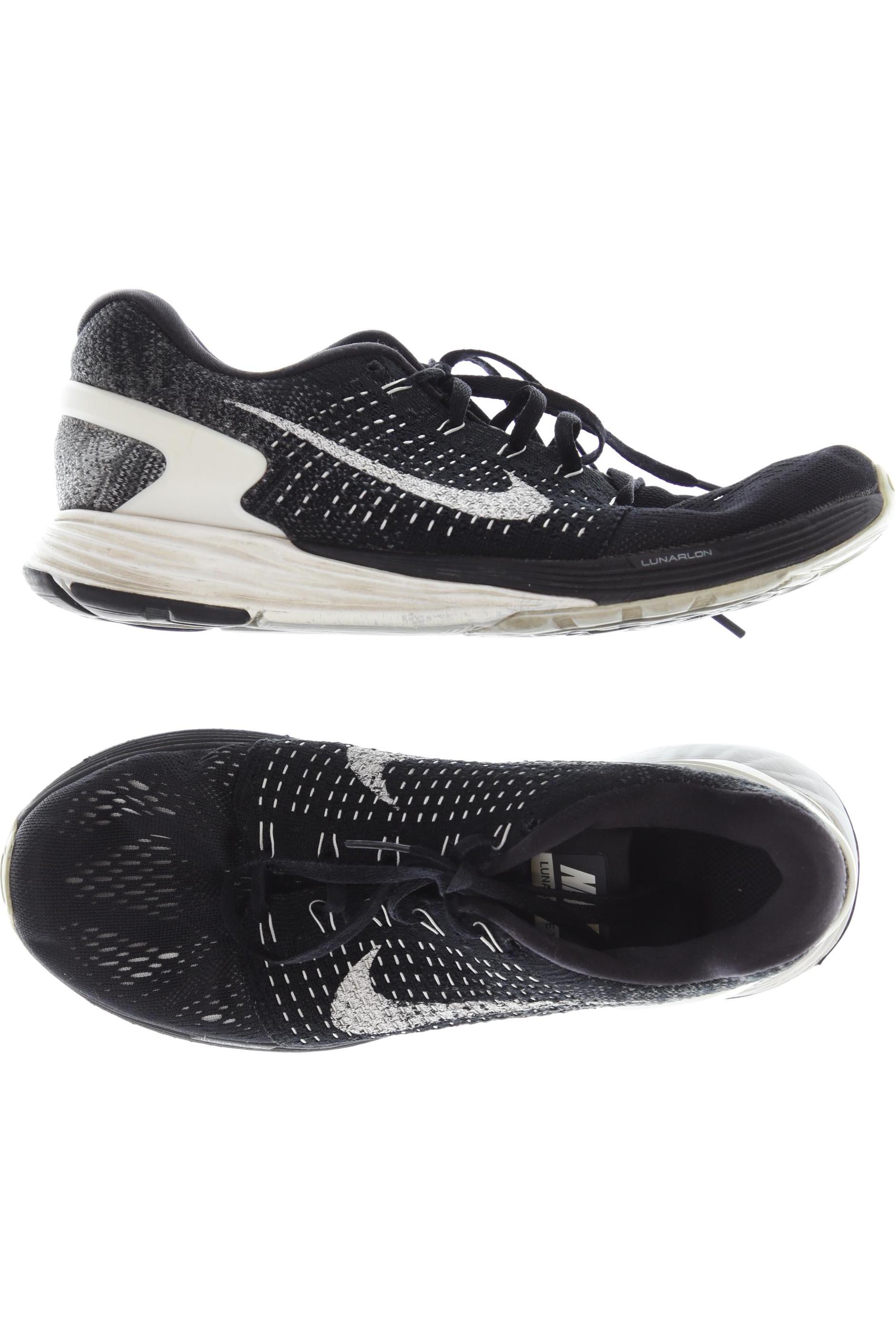 

Nike Damen Sneakers, schwarz, Gr. 40.5