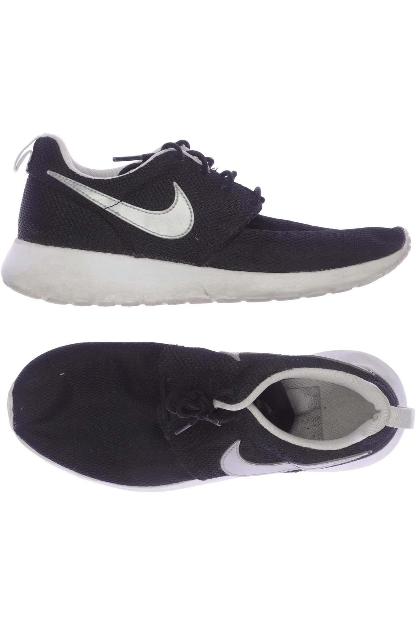 

Nike Damen Sneakers, schwarz, Gr. 37.5