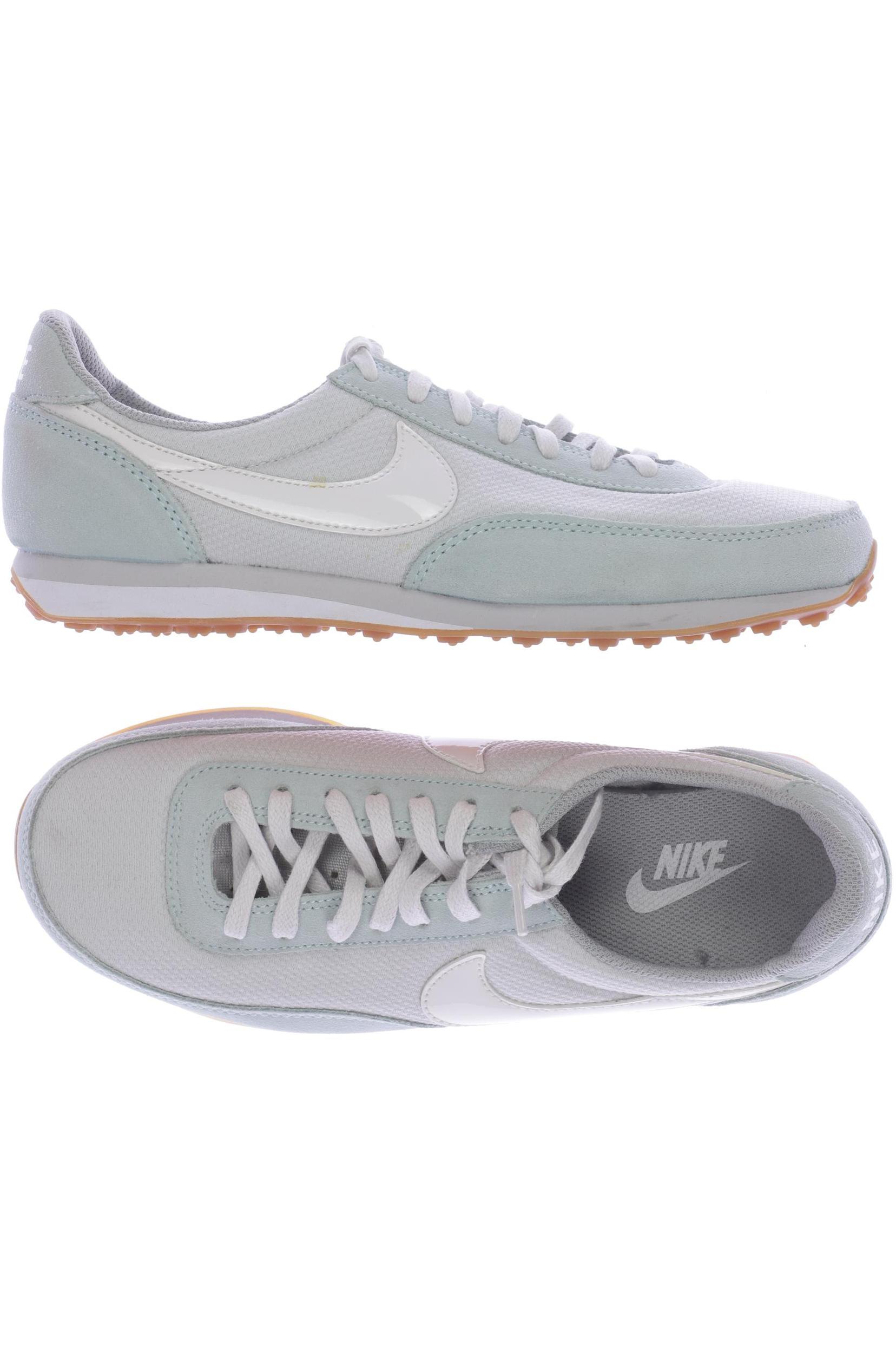 

Nike Damen Sneakers, türkis, Gr. 38