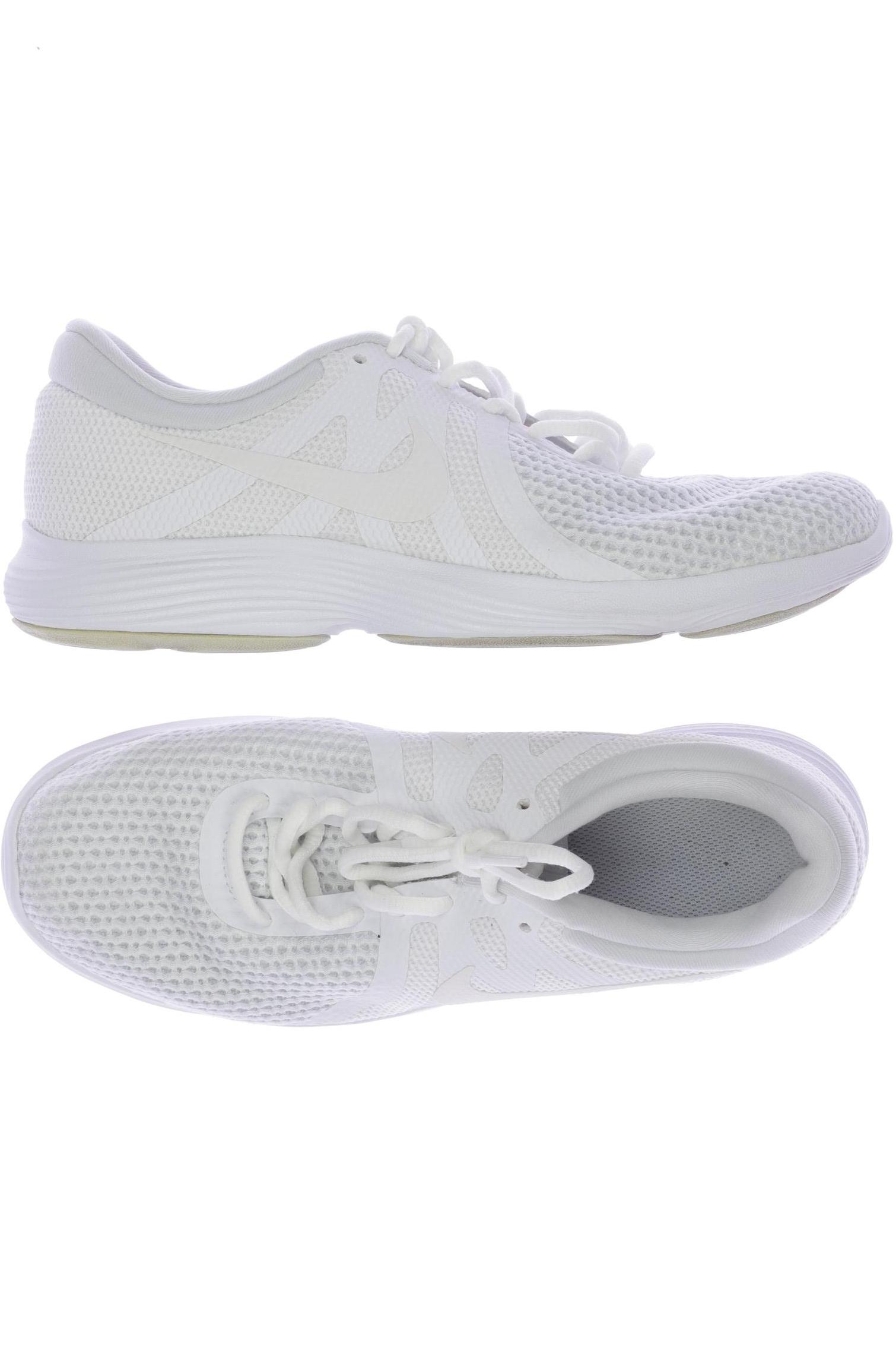 

Nike Damen Sneakers, weiß, Gr. 39