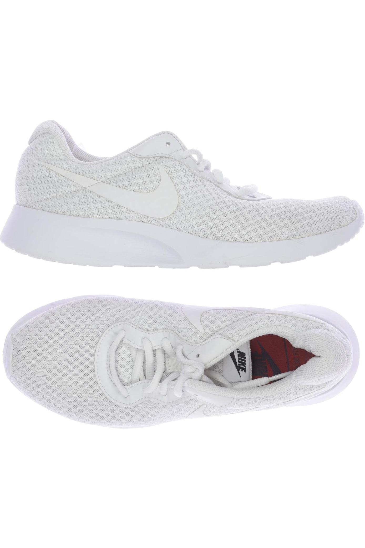 

Nike Damen Sneakers, weiß, Gr. 5.5