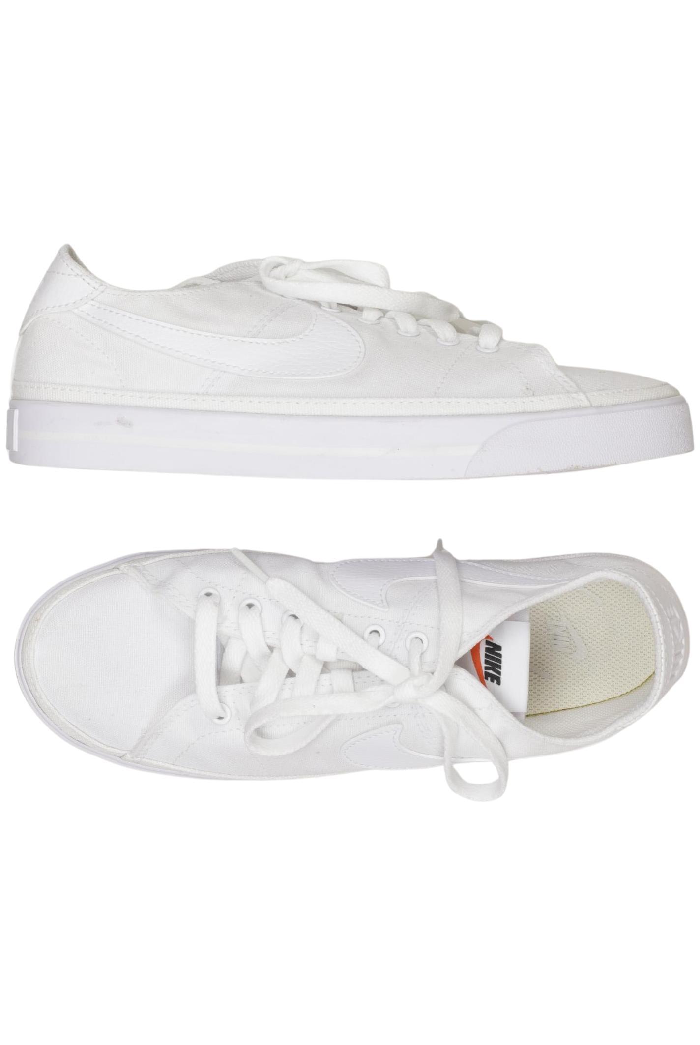 

Nike Damen Sneakers, weiß, Gr. 40.5