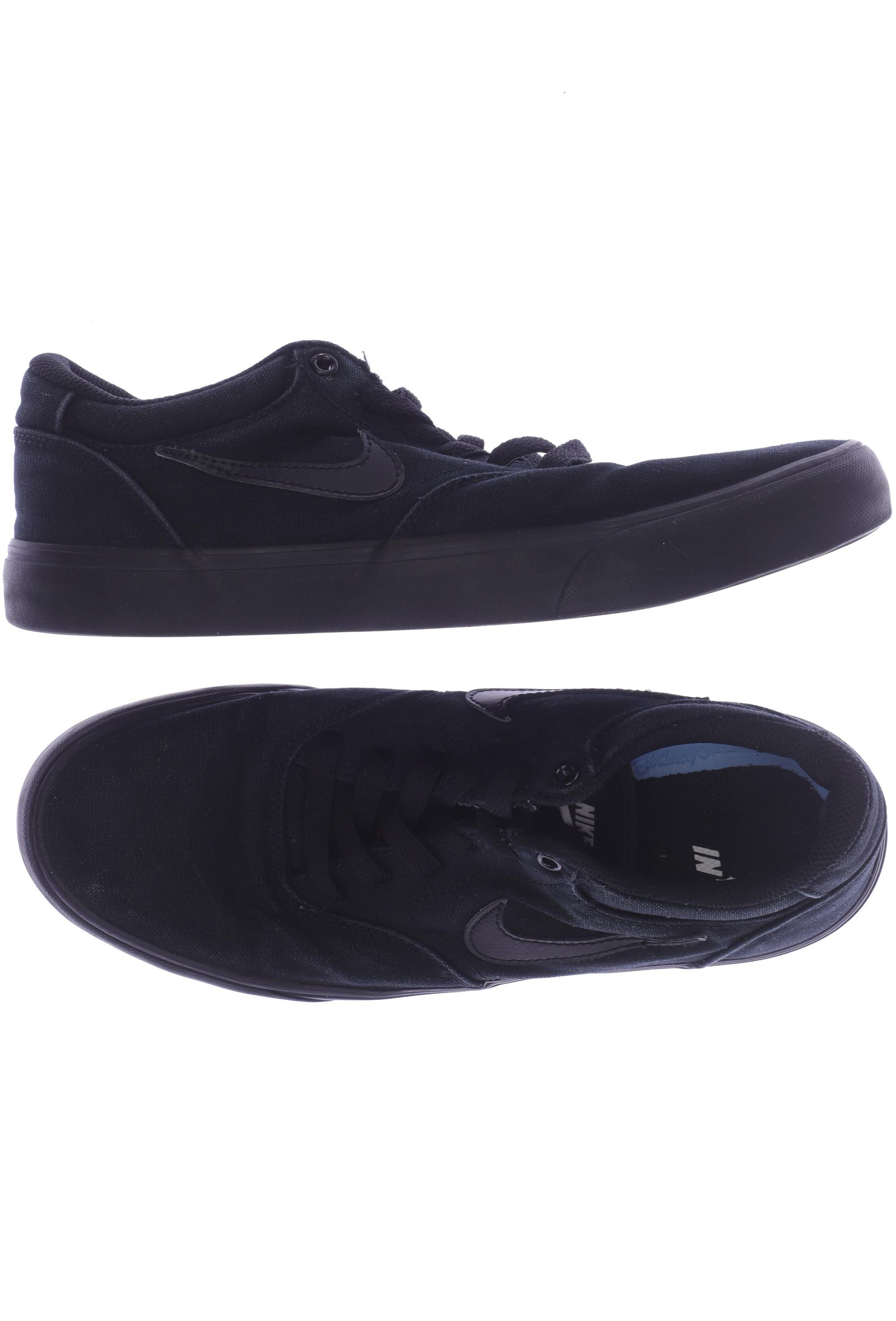 

Nike Damen Sneakers, schwarz