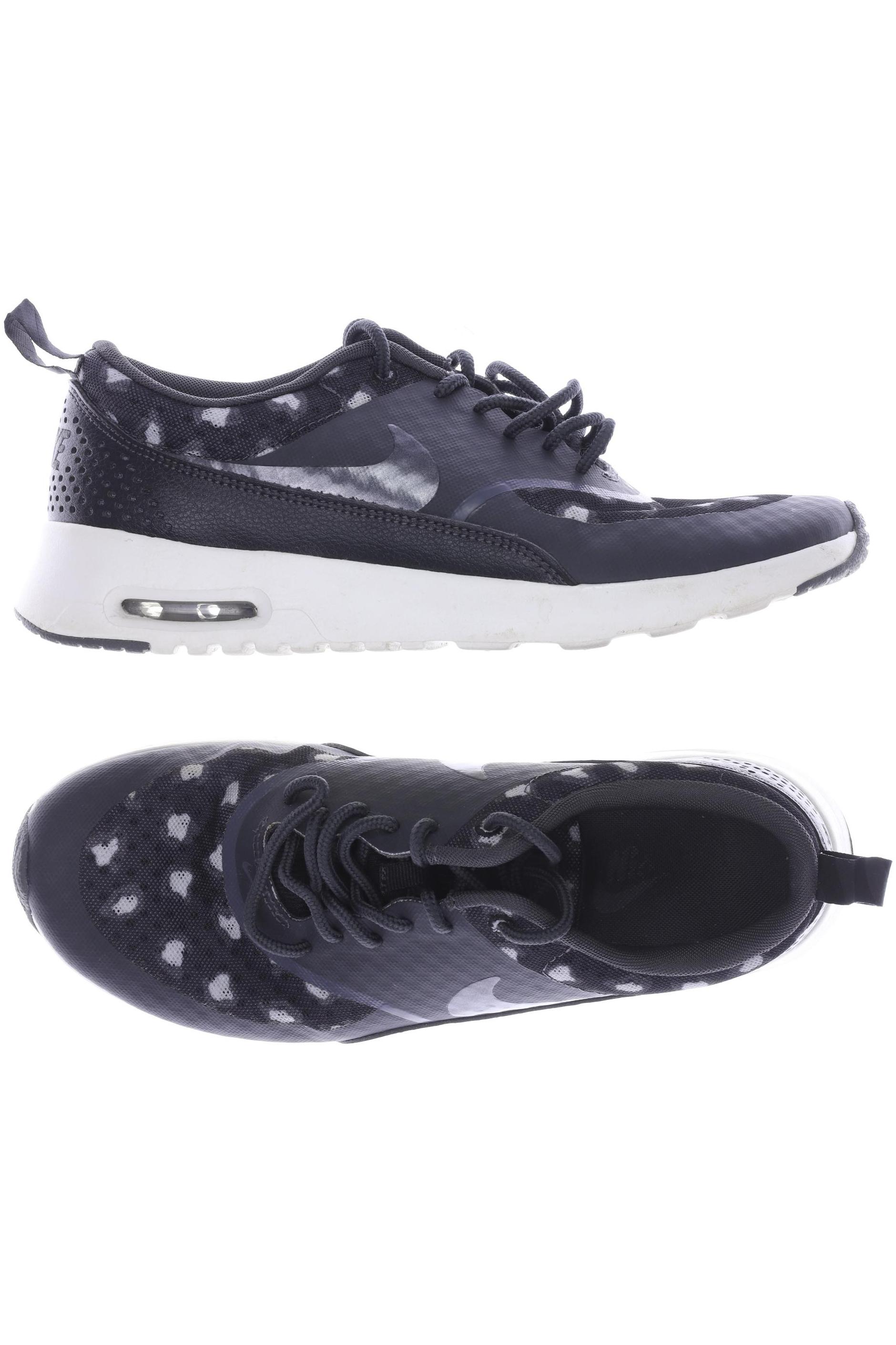 

Nike Damen Sneakers, grau
