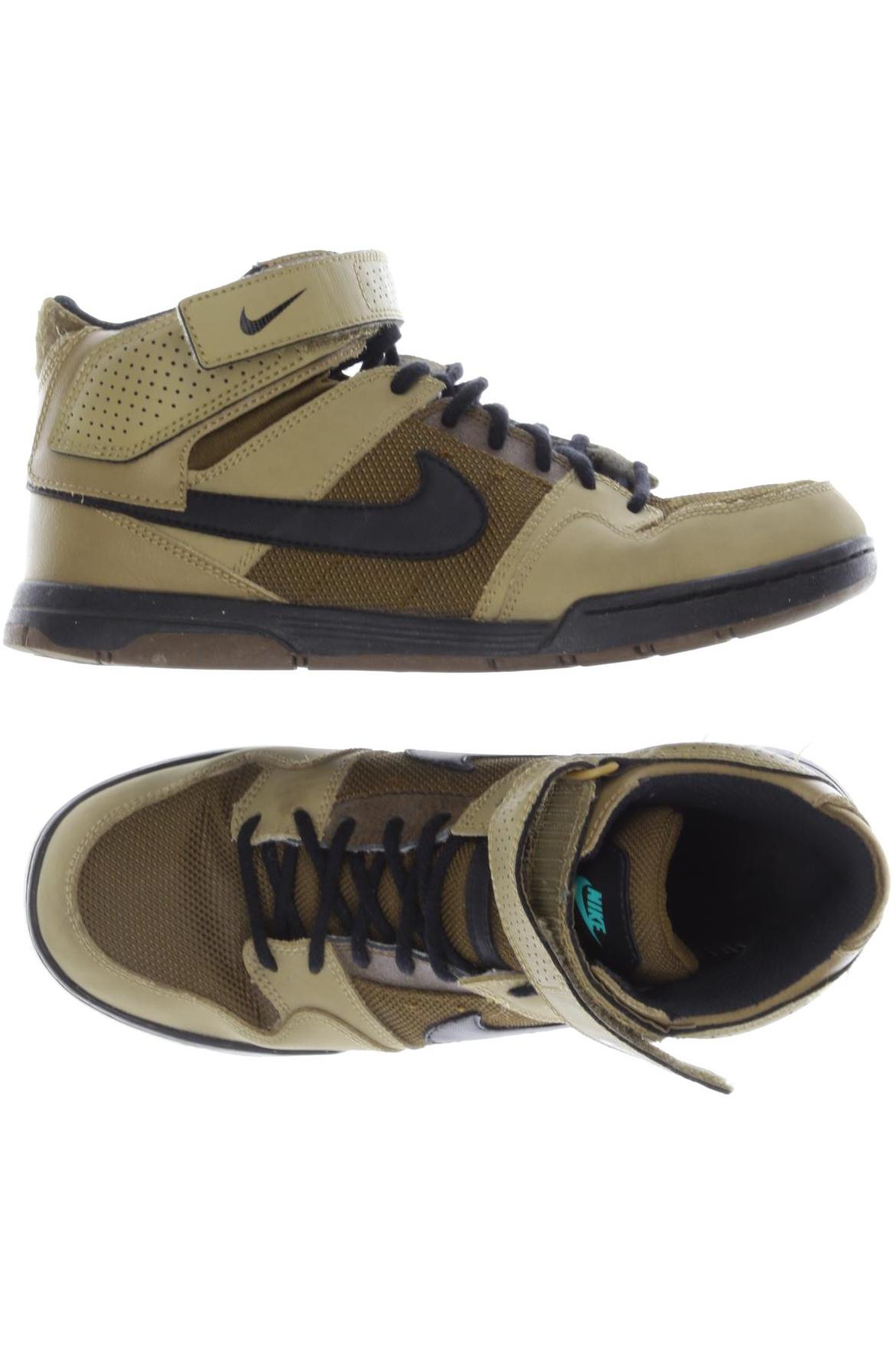 

Nike Damen Sneakers, beige, Gr. 38.5