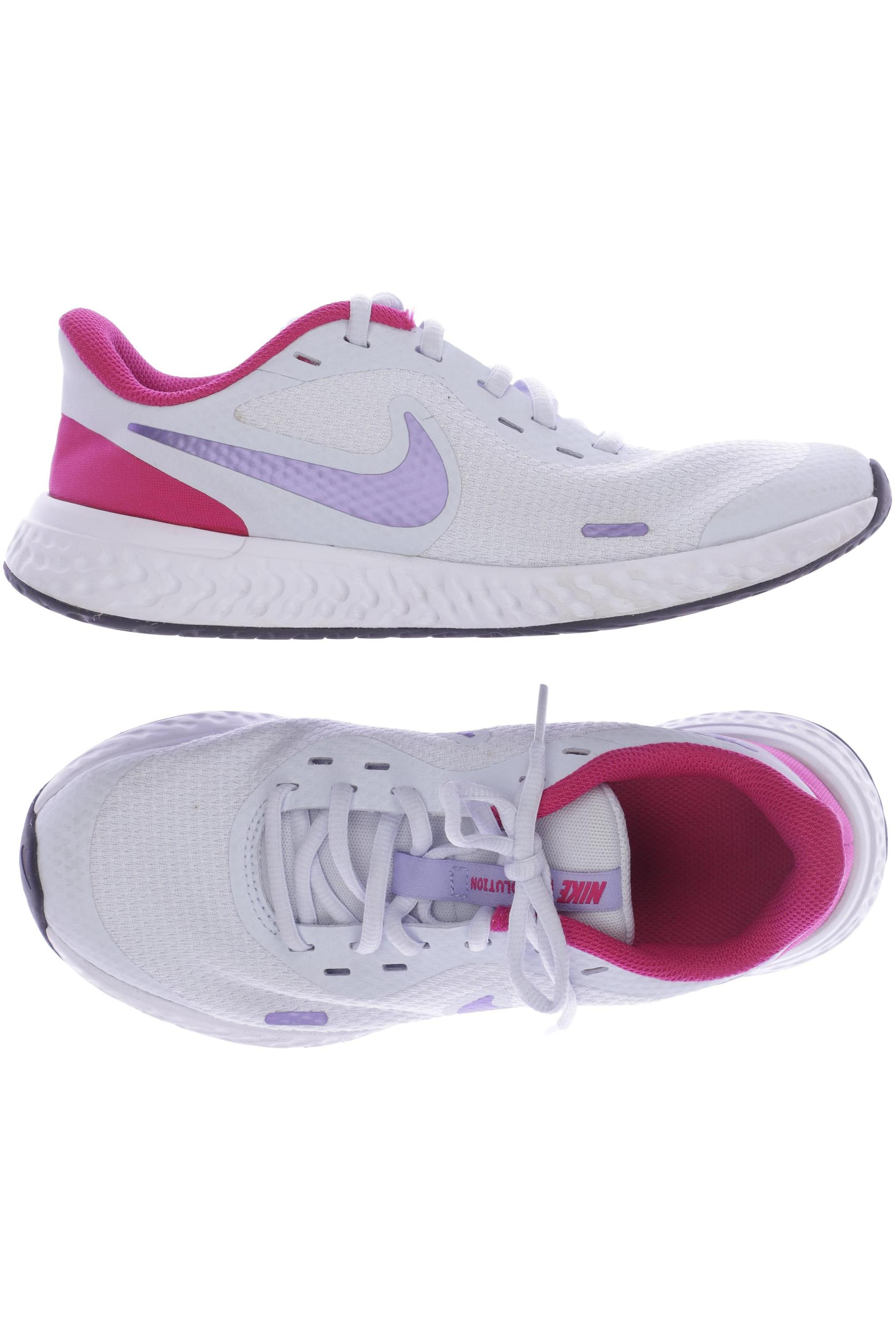 

Nike Damen Sneakers, hellblau