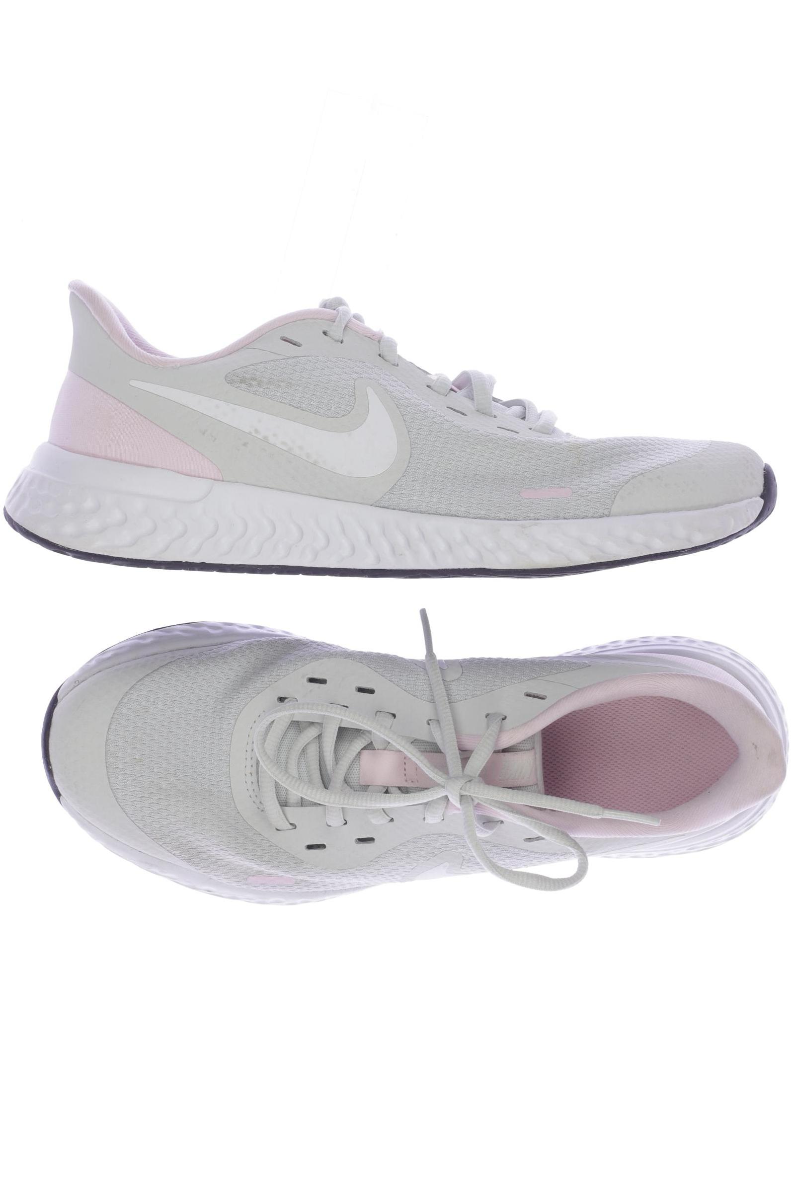

Nike Damen Sneakers, grau, Gr. 39
