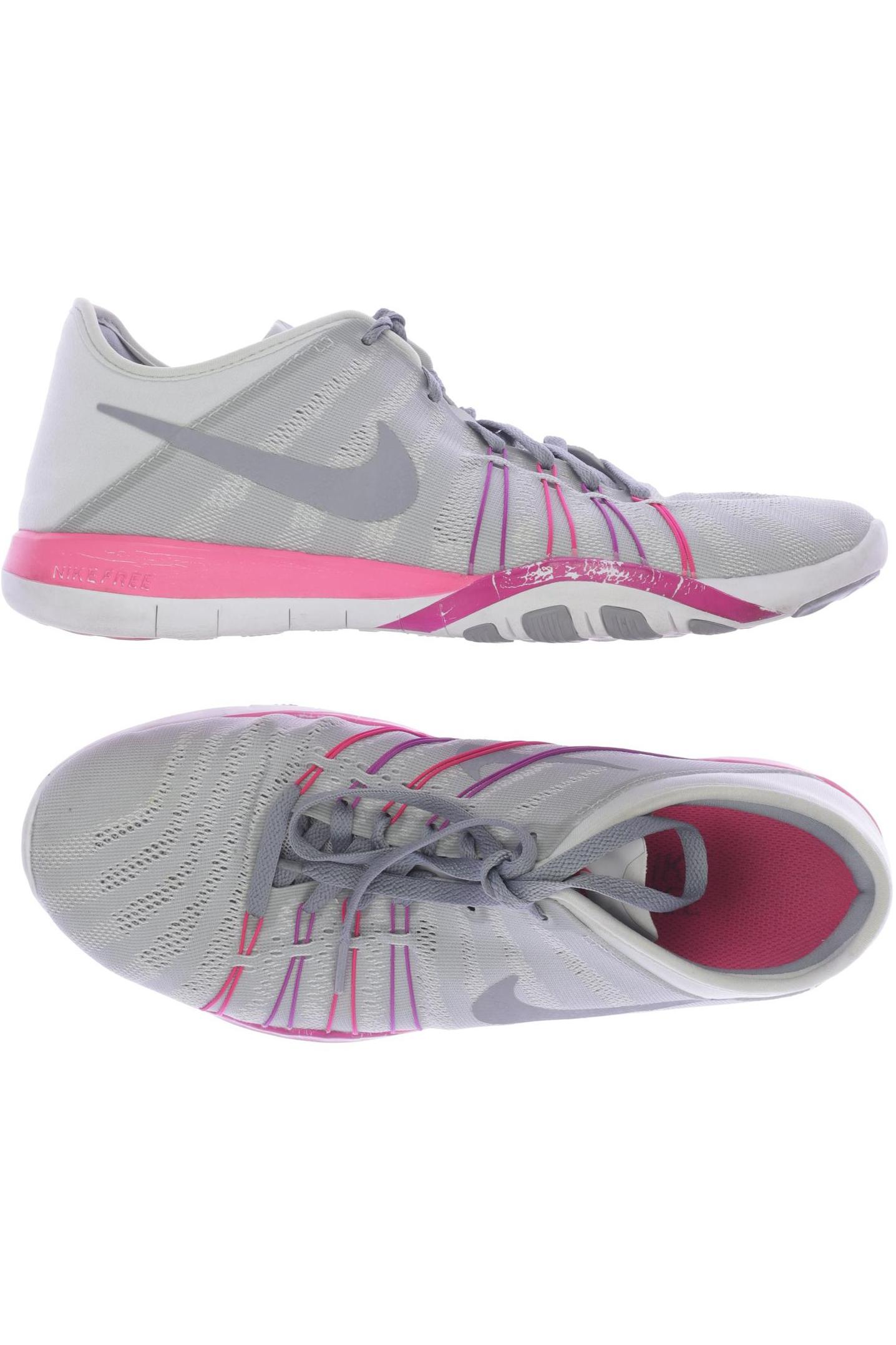 

Nike Damen Sneakers, grau, Gr. 39