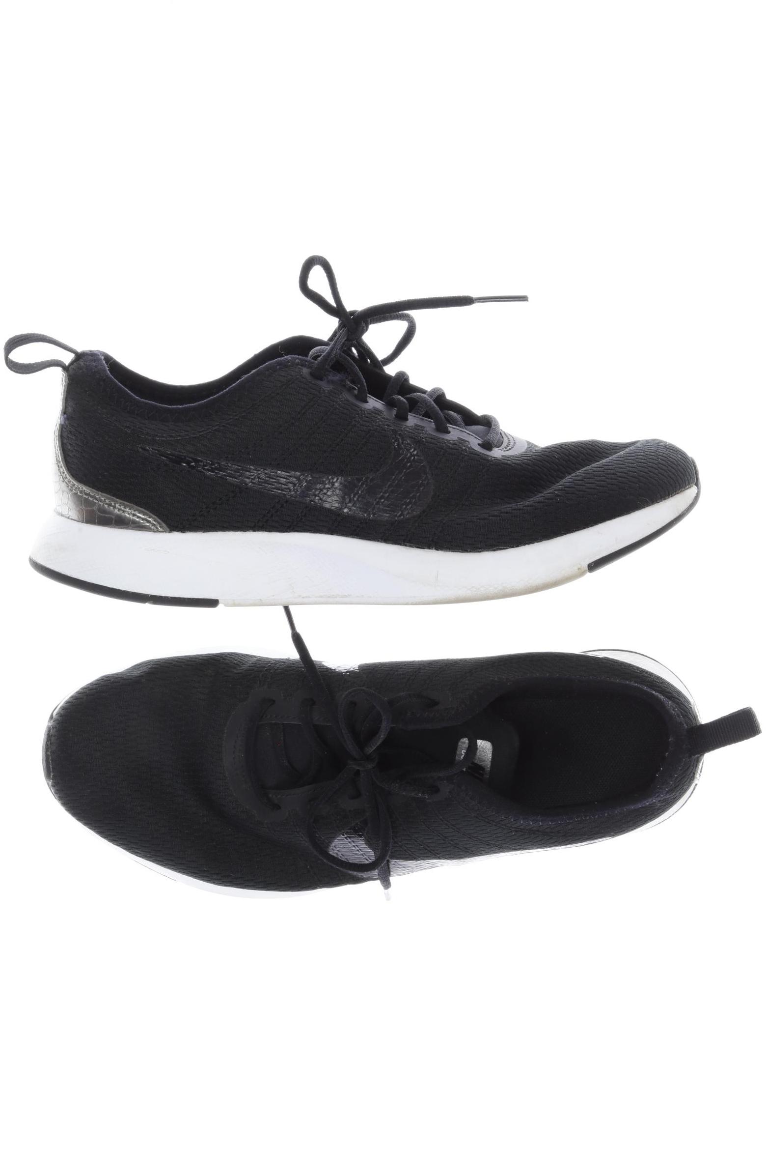 

Nike Damen Sneakers, schwarz, Gr. 38
