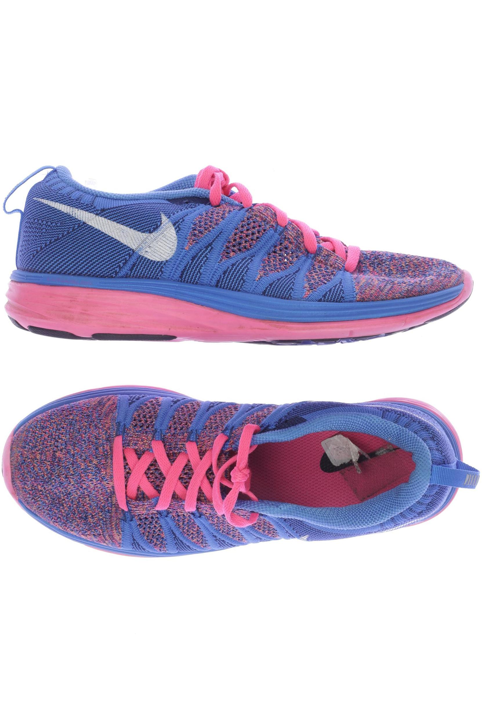 

Nike Damen Sneakers, blau, Gr. 40