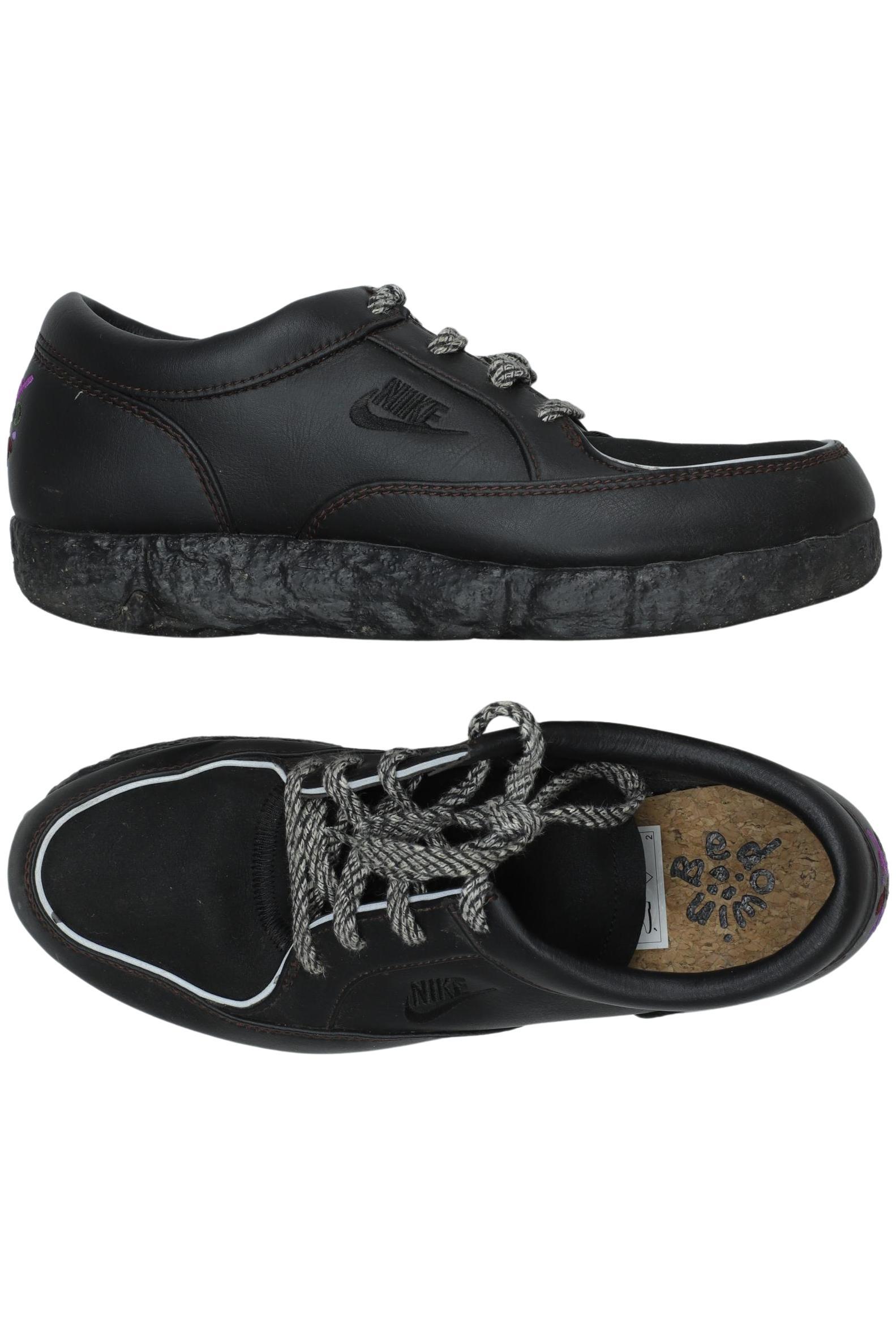 

Nike Damen Sneakers, schwarz, Gr. 41