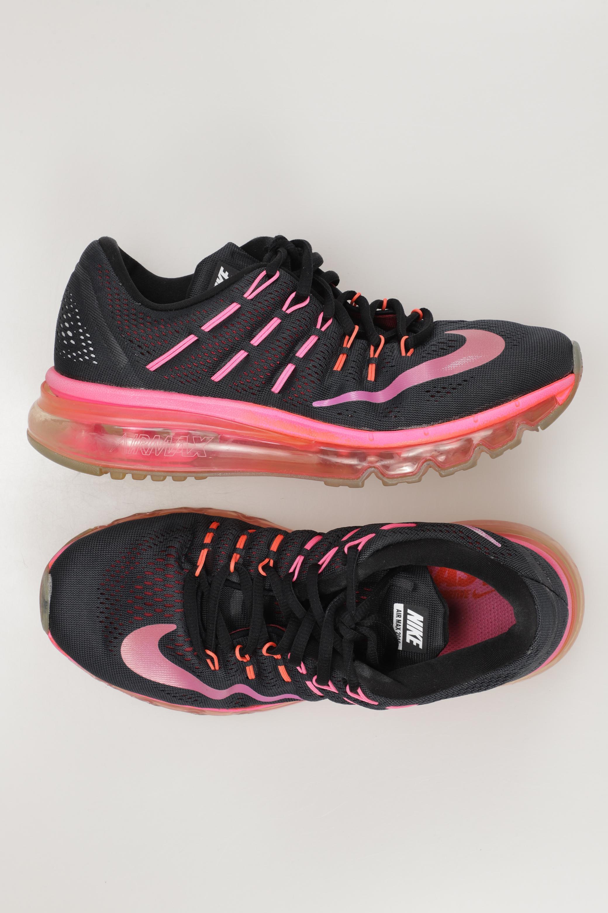 

Nike Damen Sneakers, schwarz, Gr. 40