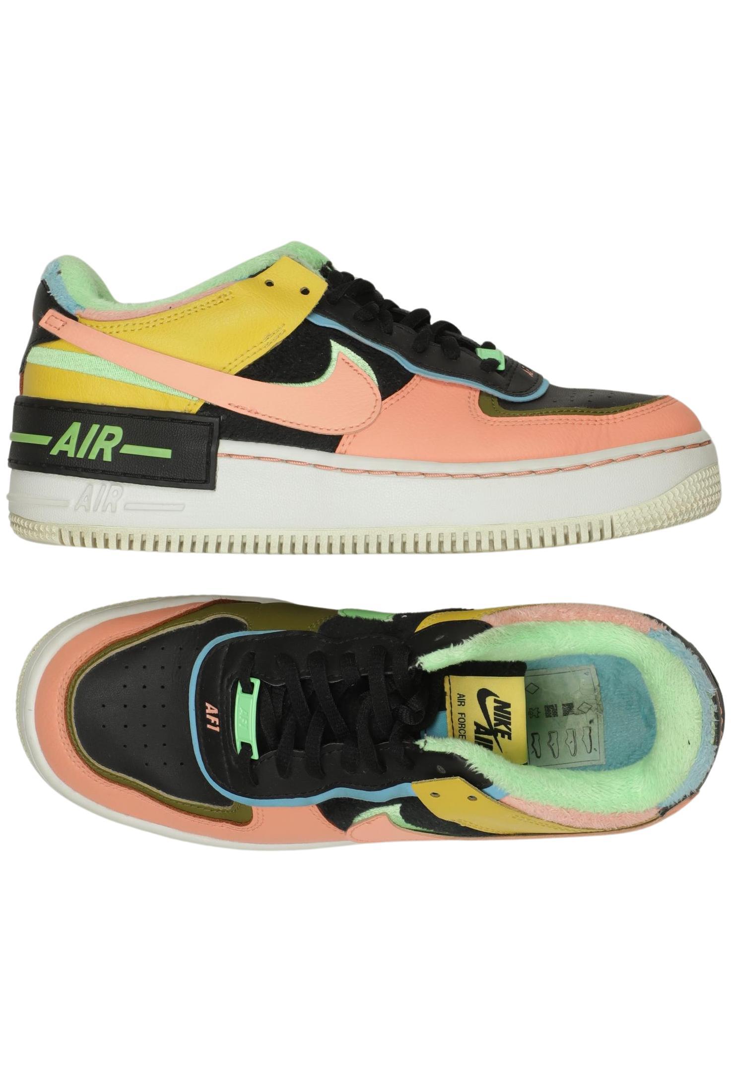 

Nike Damen Sneakers, neon, Gr. 39