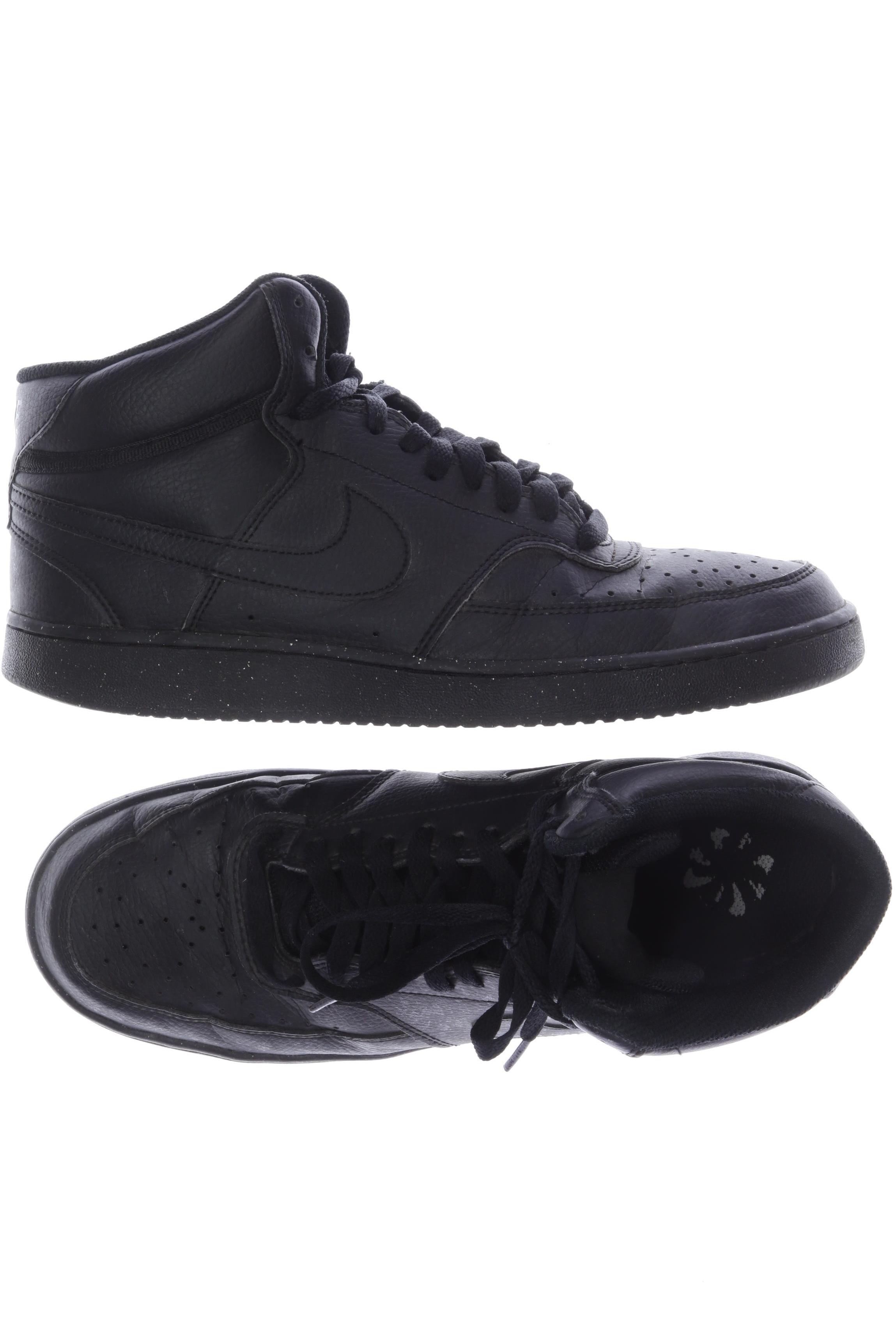 

Nike Damen Sneakers, schwarz, Gr. 44