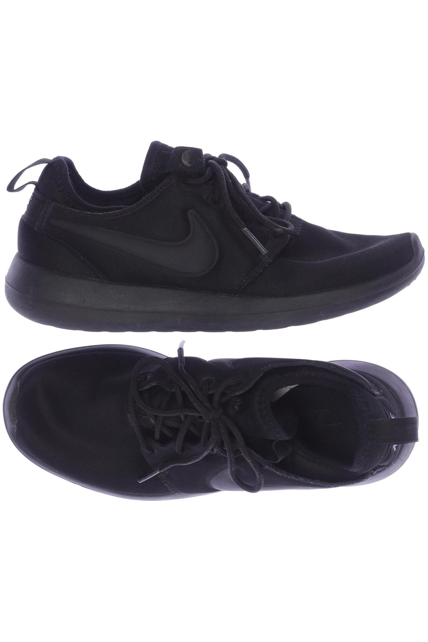 

Nike Damen Sneakers, schwarz