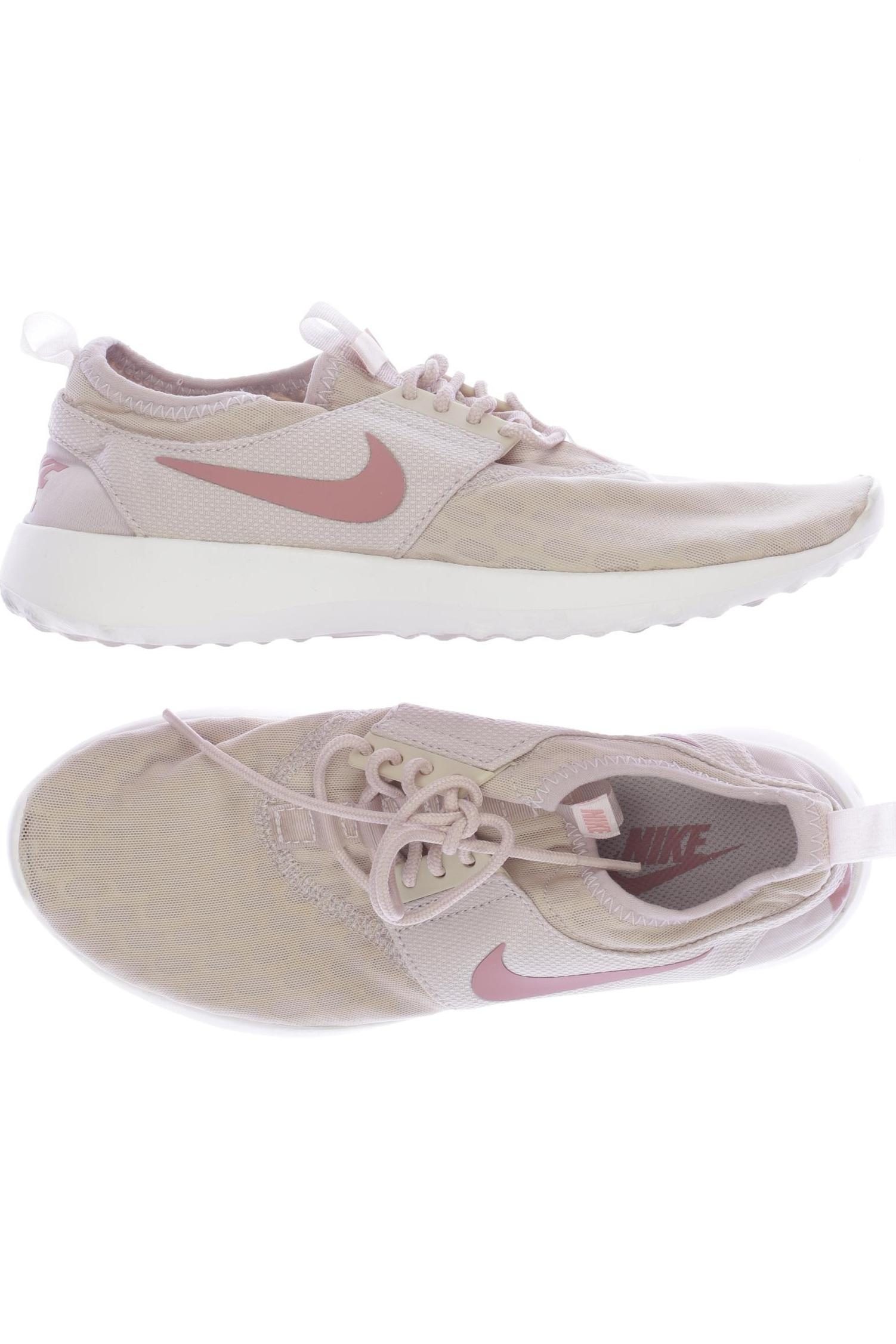 

Nike Damen Sneakers, beige