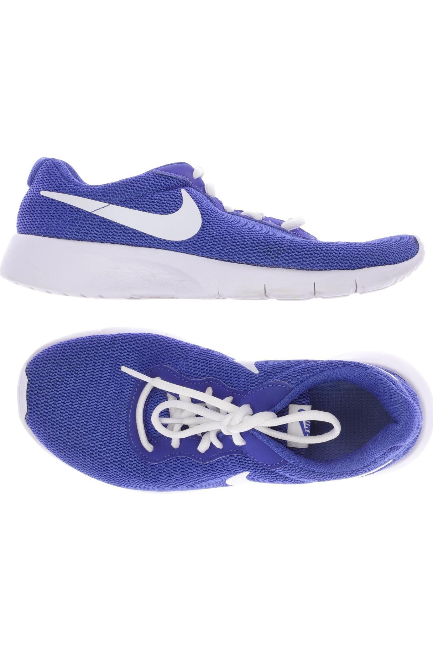 

Nike Damen Sneakers, blau, Gr. 38