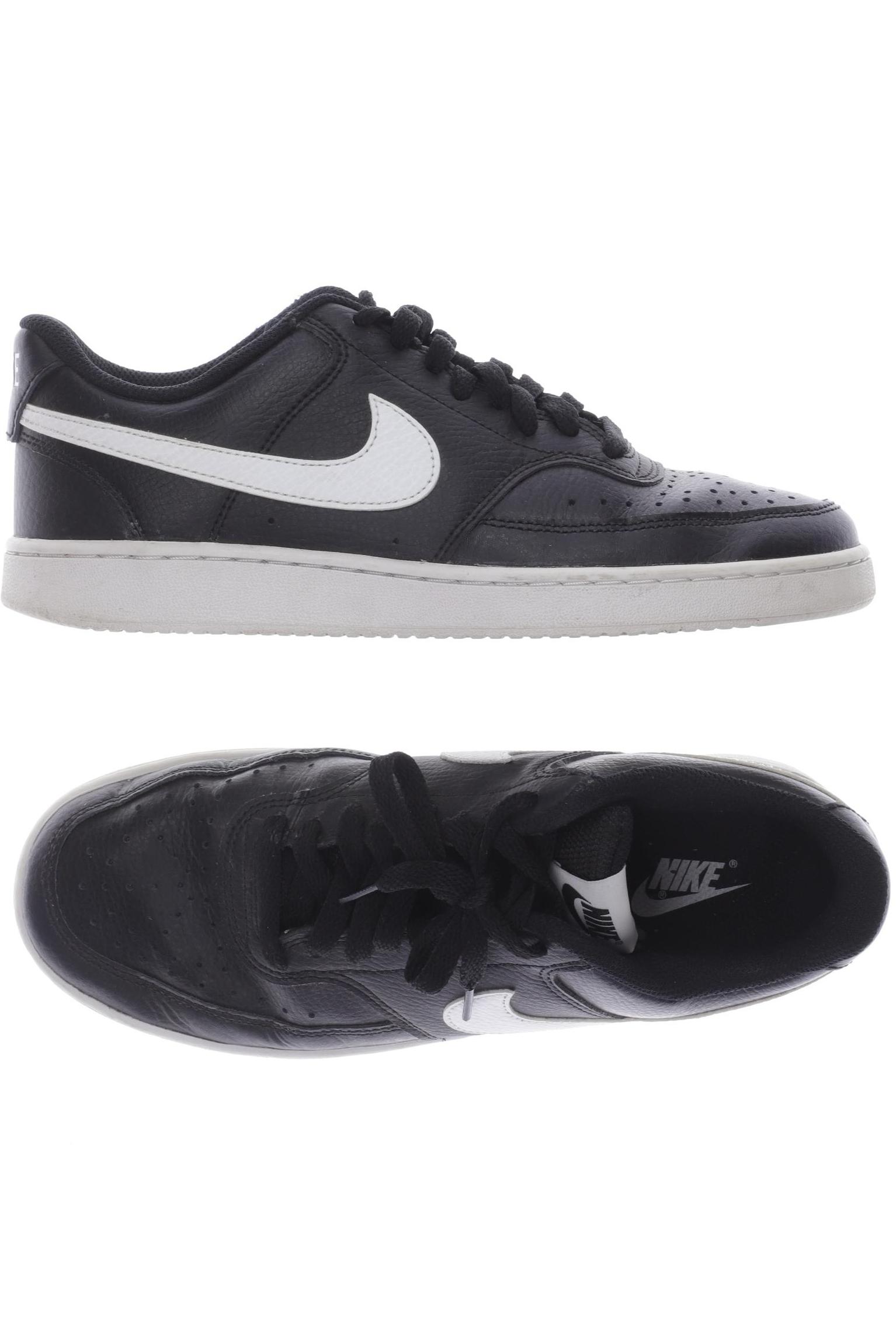 

Nike Damen Sneakers, schwarz