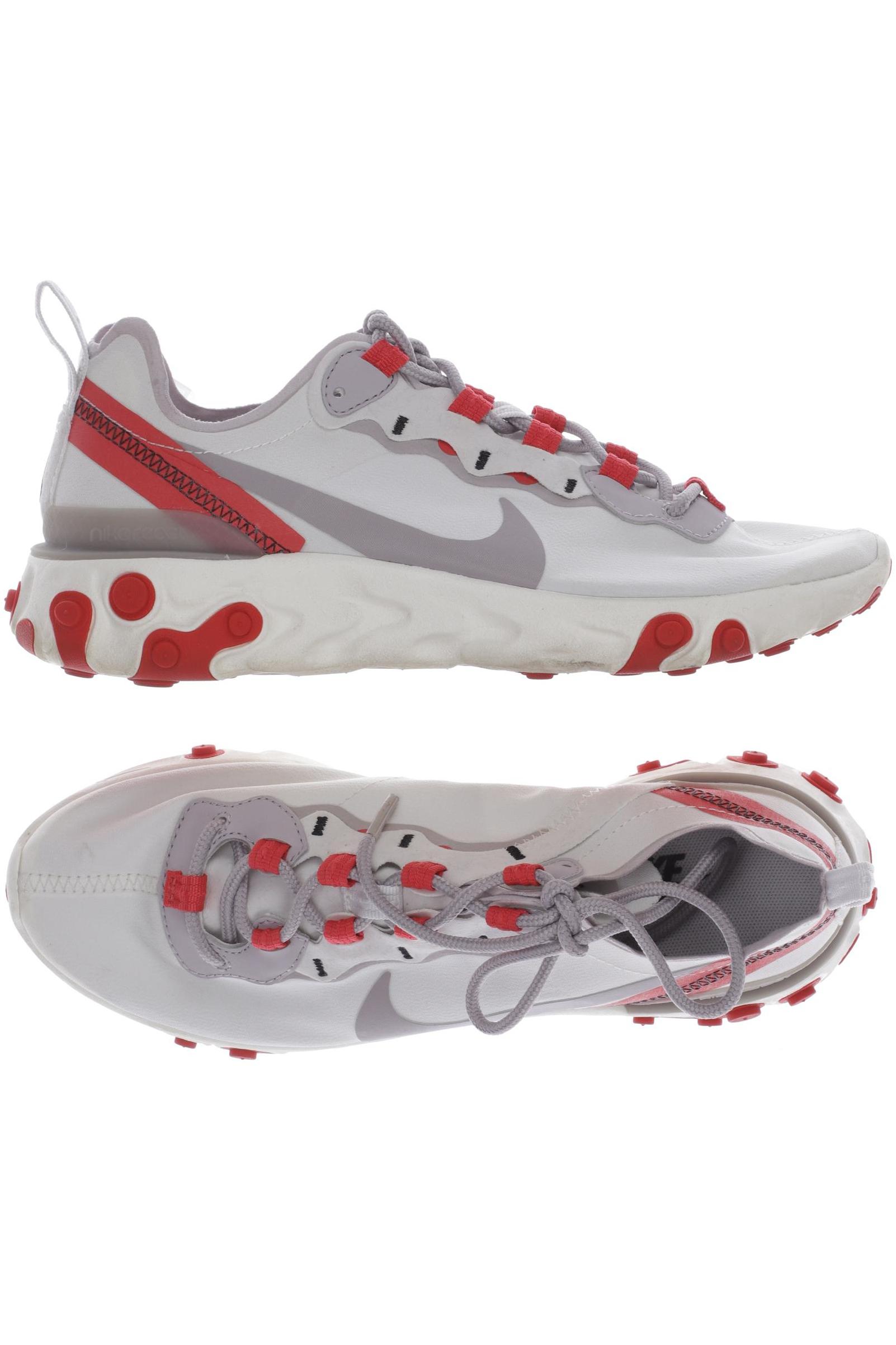 

Nike Damen Sneakers, weiß, Gr. 37.5