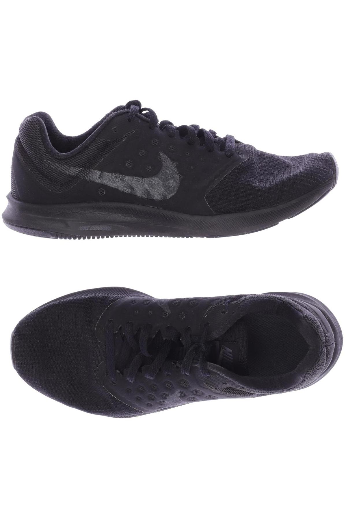 

Nike Damen Sneakers, schwarz