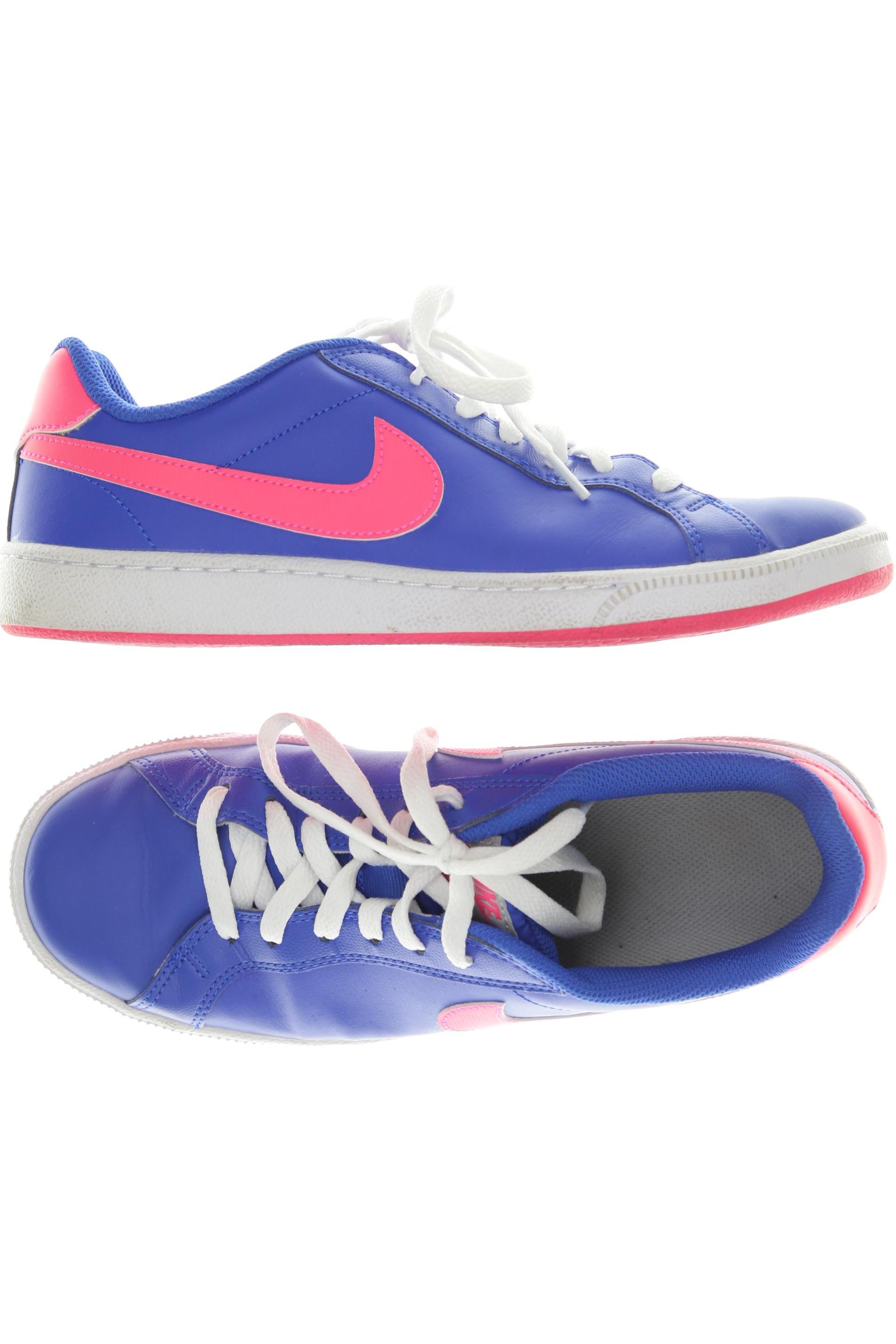 

Nike Damen Sneakers, blau, Gr. 40
