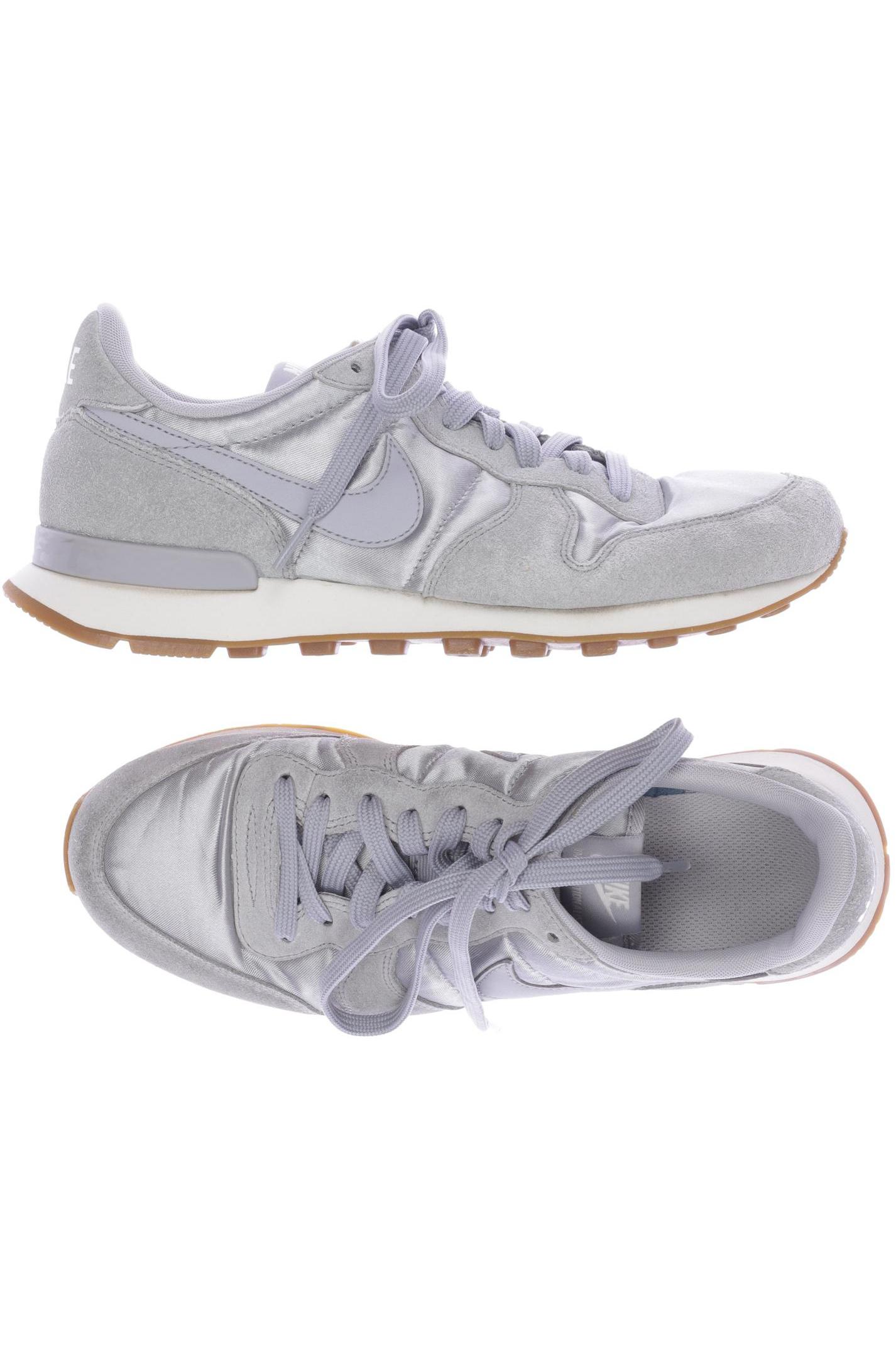 

Nike Damen Sneakers, grau