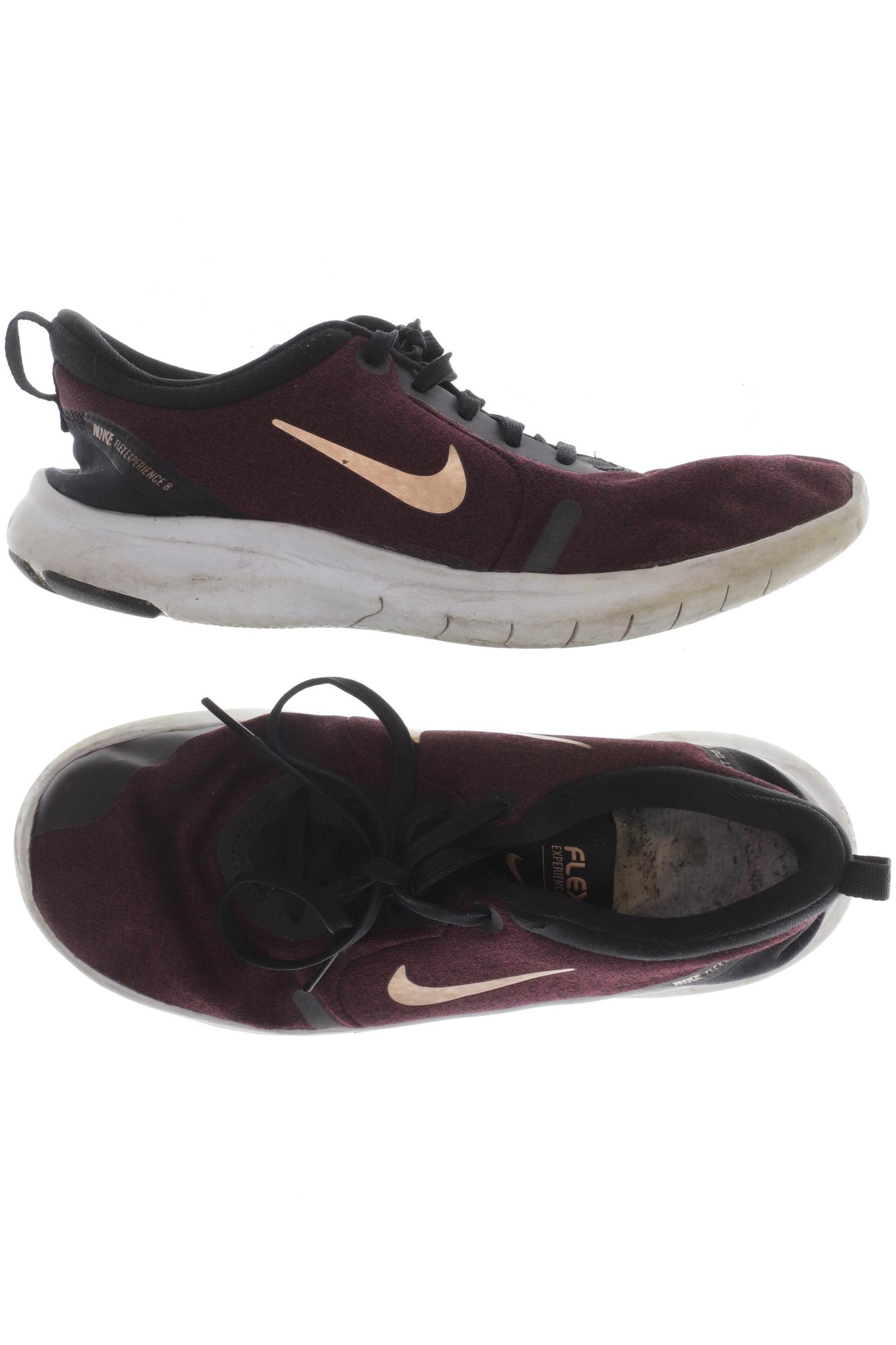 

Nike Damen Sneakers, rot
