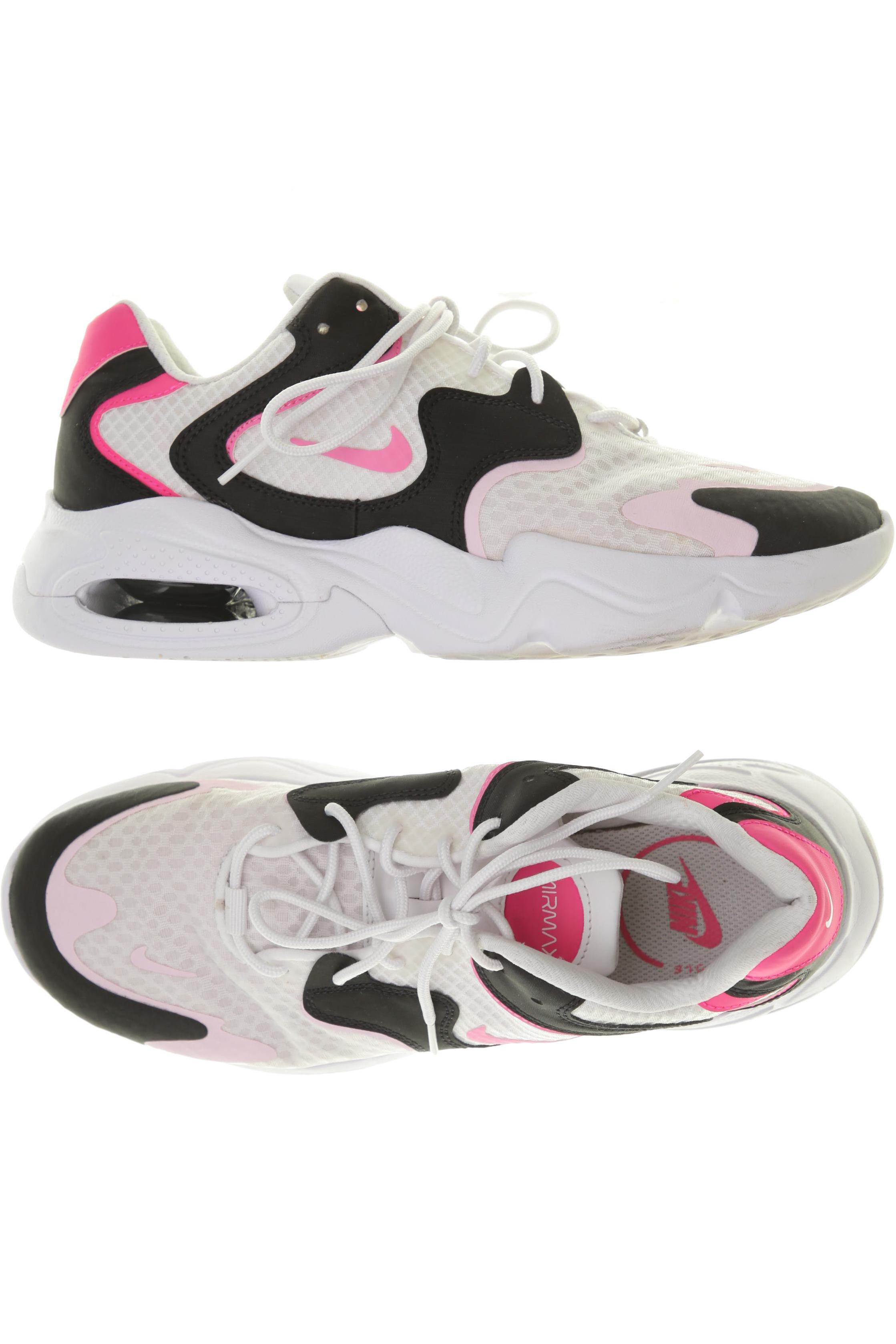 

Nike Damen Sneakers, weiß, Gr. 41