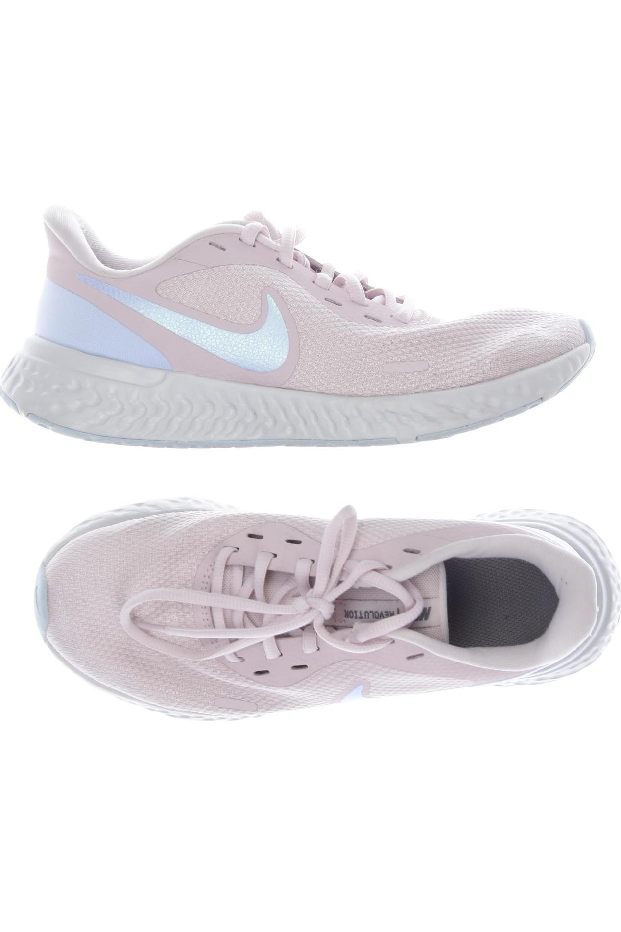 

Nike Damen Sneakers, pink, Gr. 37.5