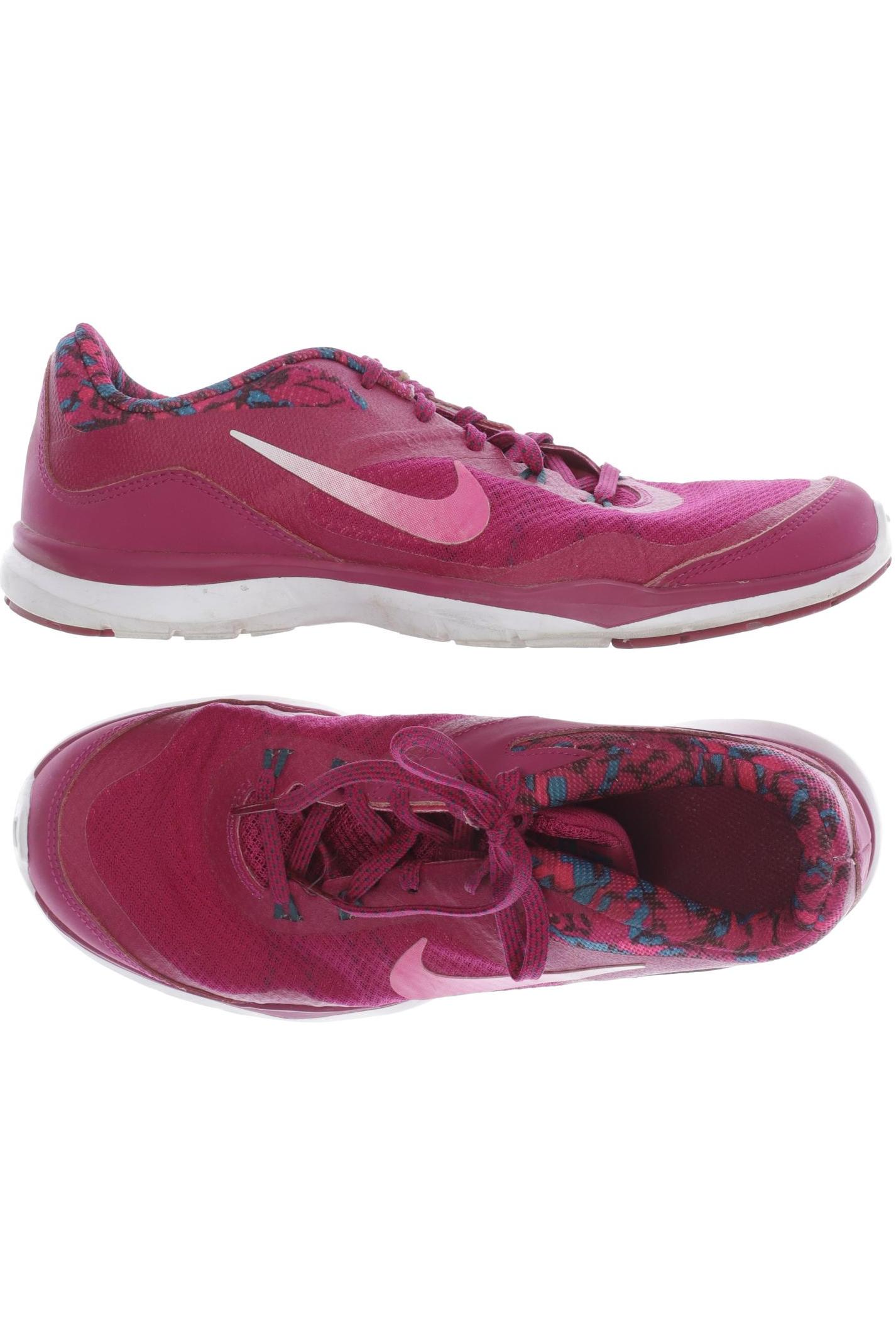 

Nike Damen Sneakers, rot, Gr. 39