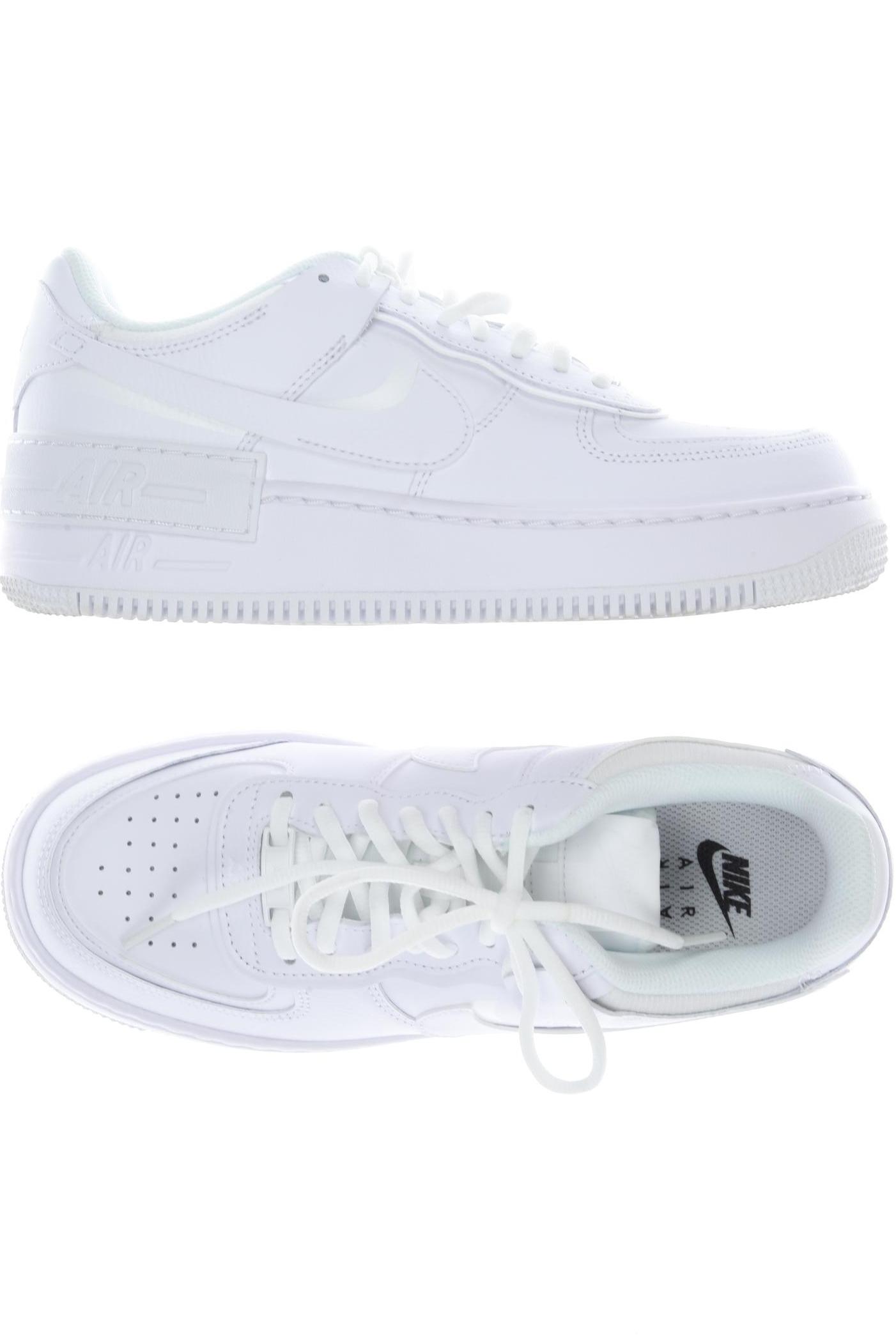 

Nike Damen Sneakers, weiß, Gr. 39