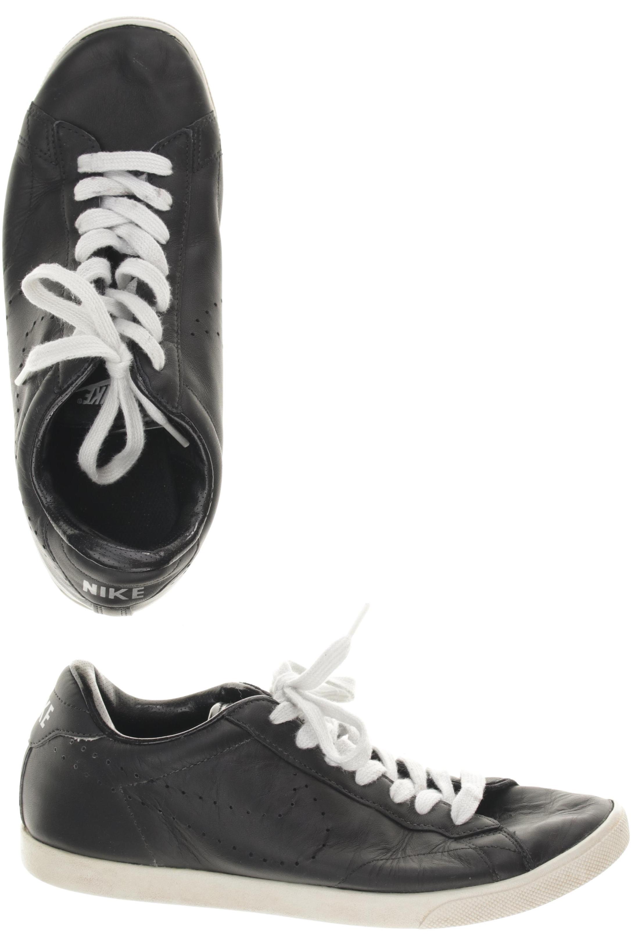 

Nike Damen Sneakers, schwarz, Gr. 37.5