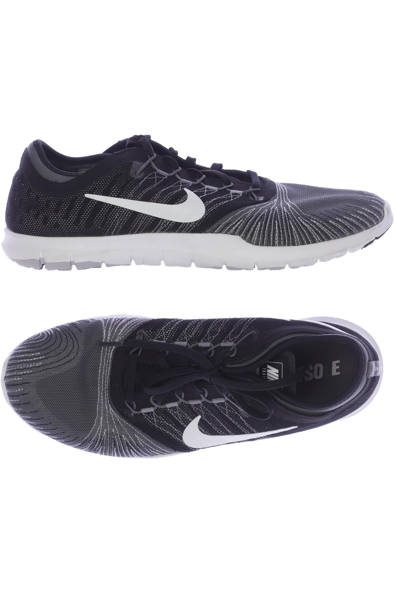 

Nike Damen Sneakers, grau, Gr. 40
