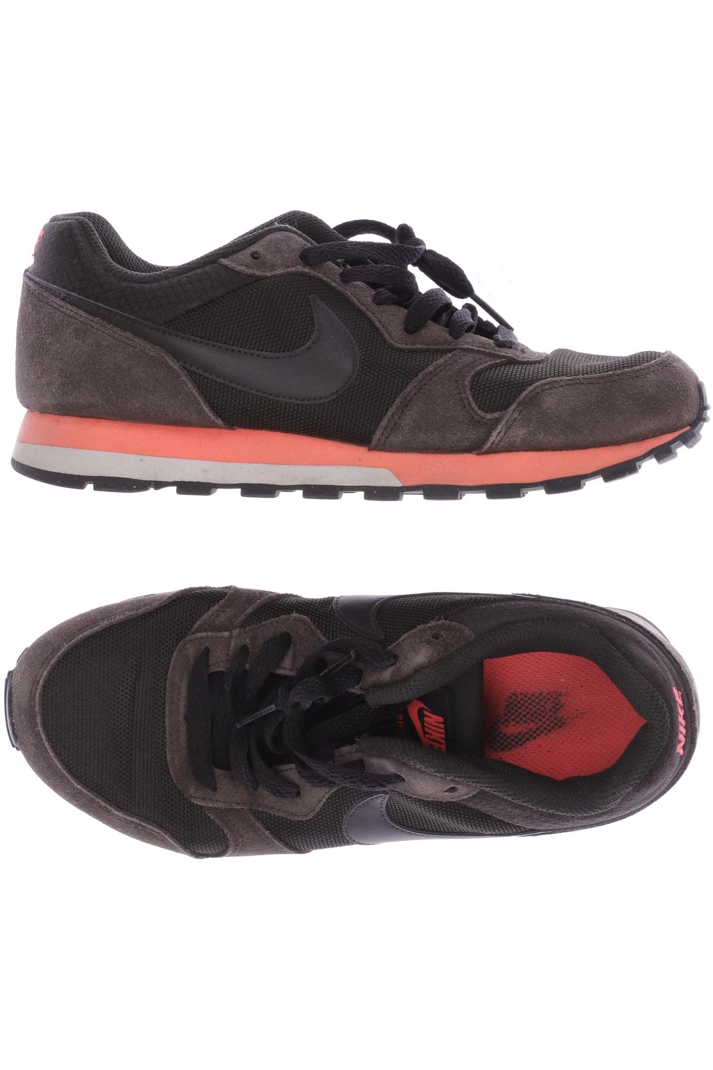 

Nike Damen Sneakers, braun