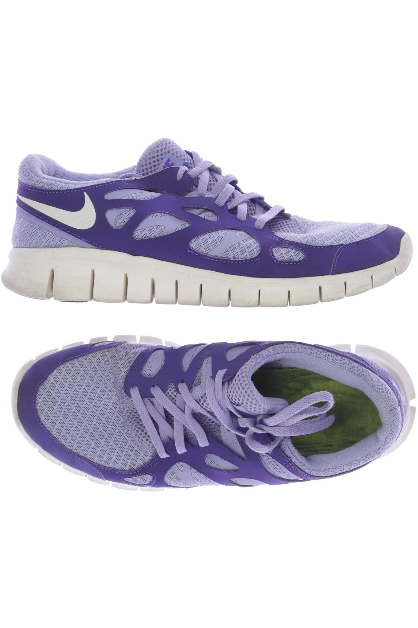 

Nike Damen Sneakers, hellblau, Gr. 40